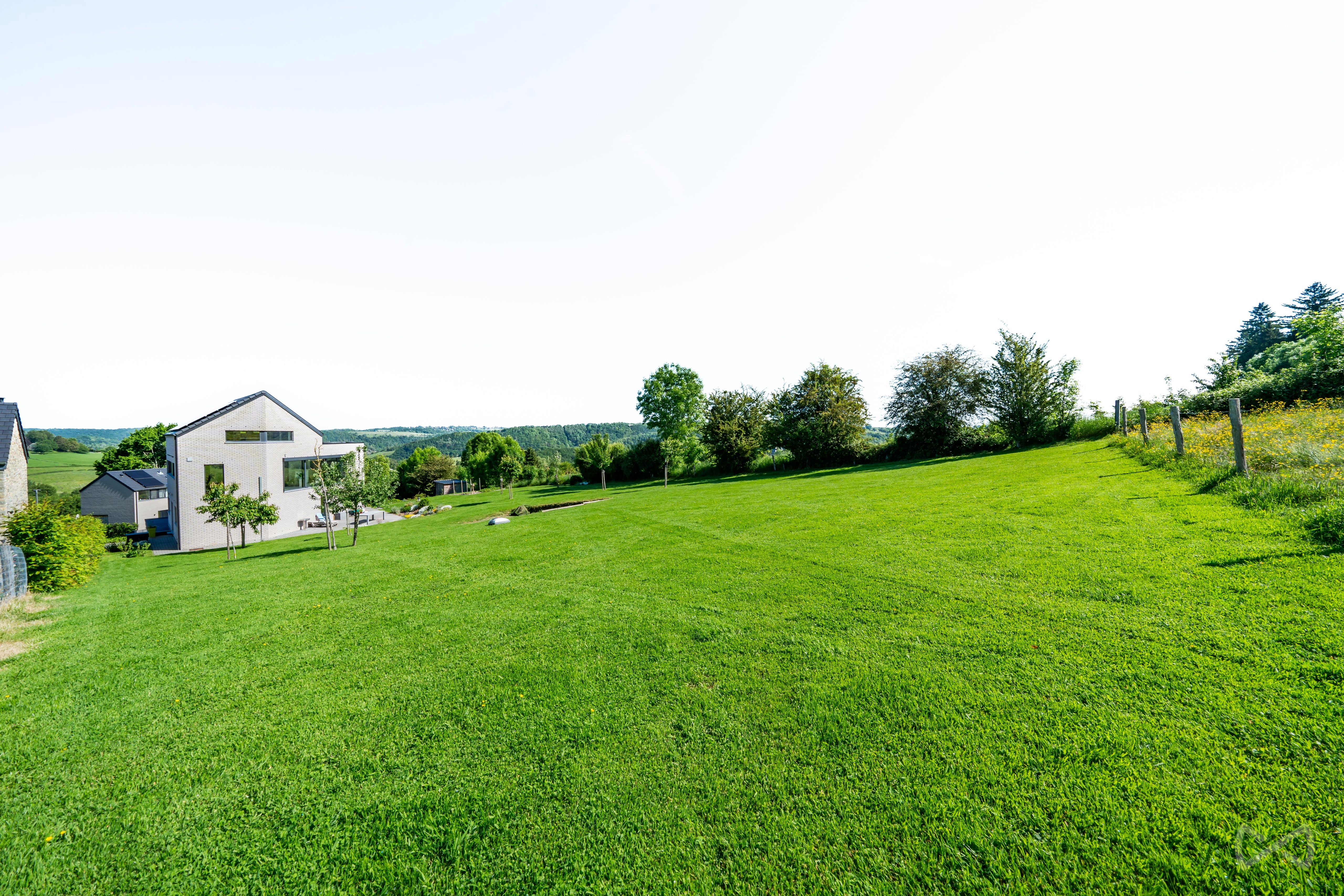 Picture 2 of 4 for Villa with six bedrooms in Trooz