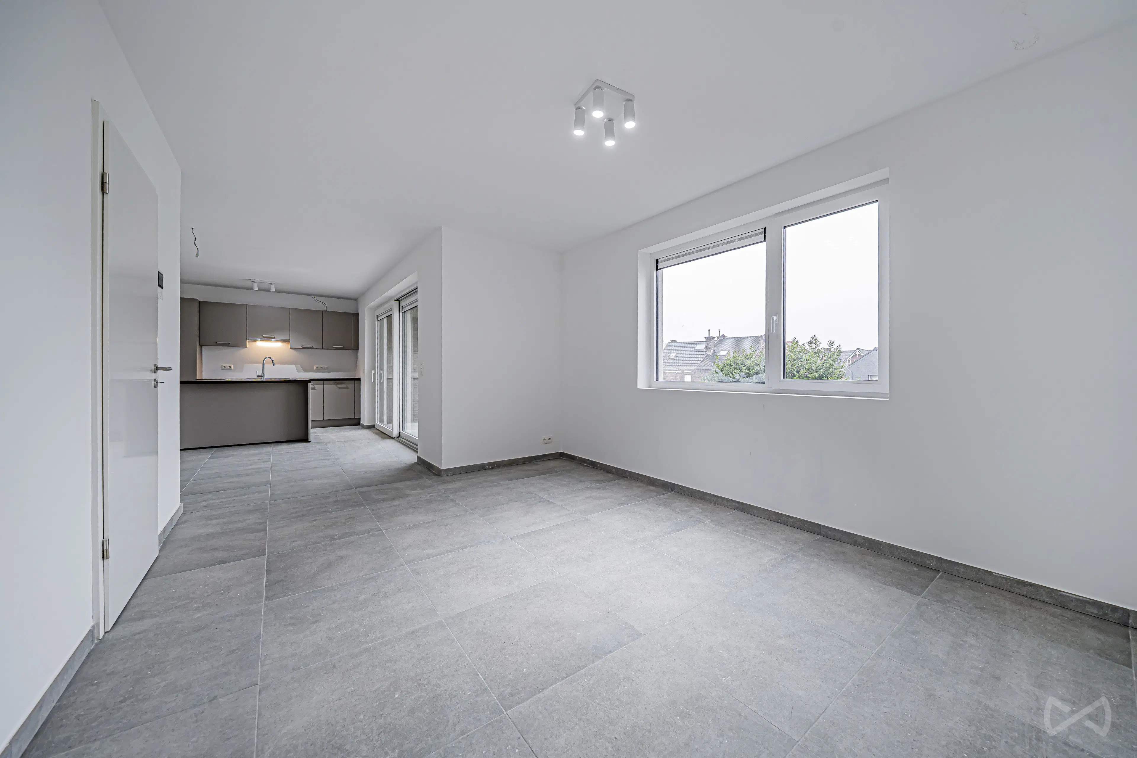 Picture 2 of 4 for Flat with one bedroom in Fléron