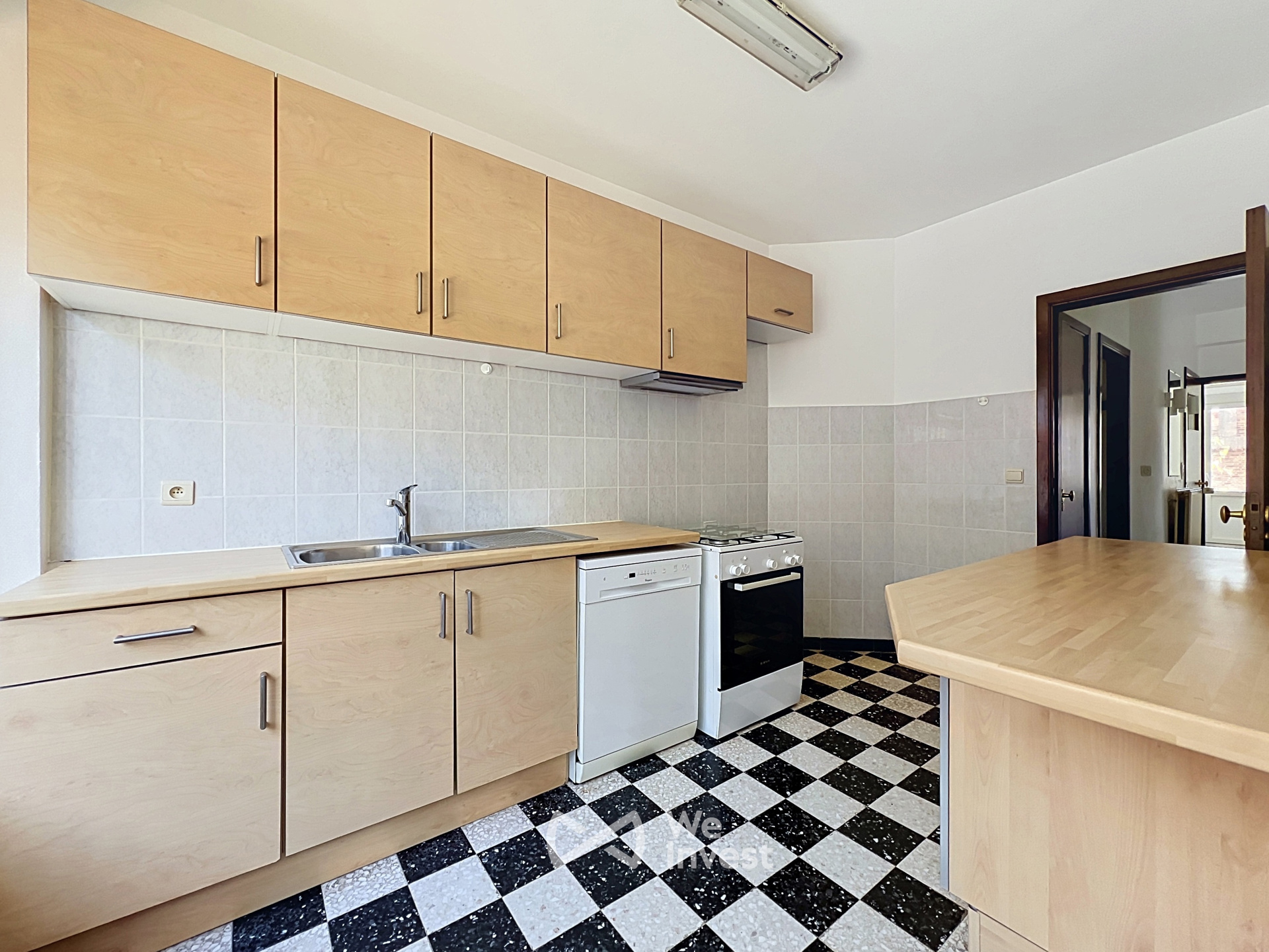 Foto van de woning