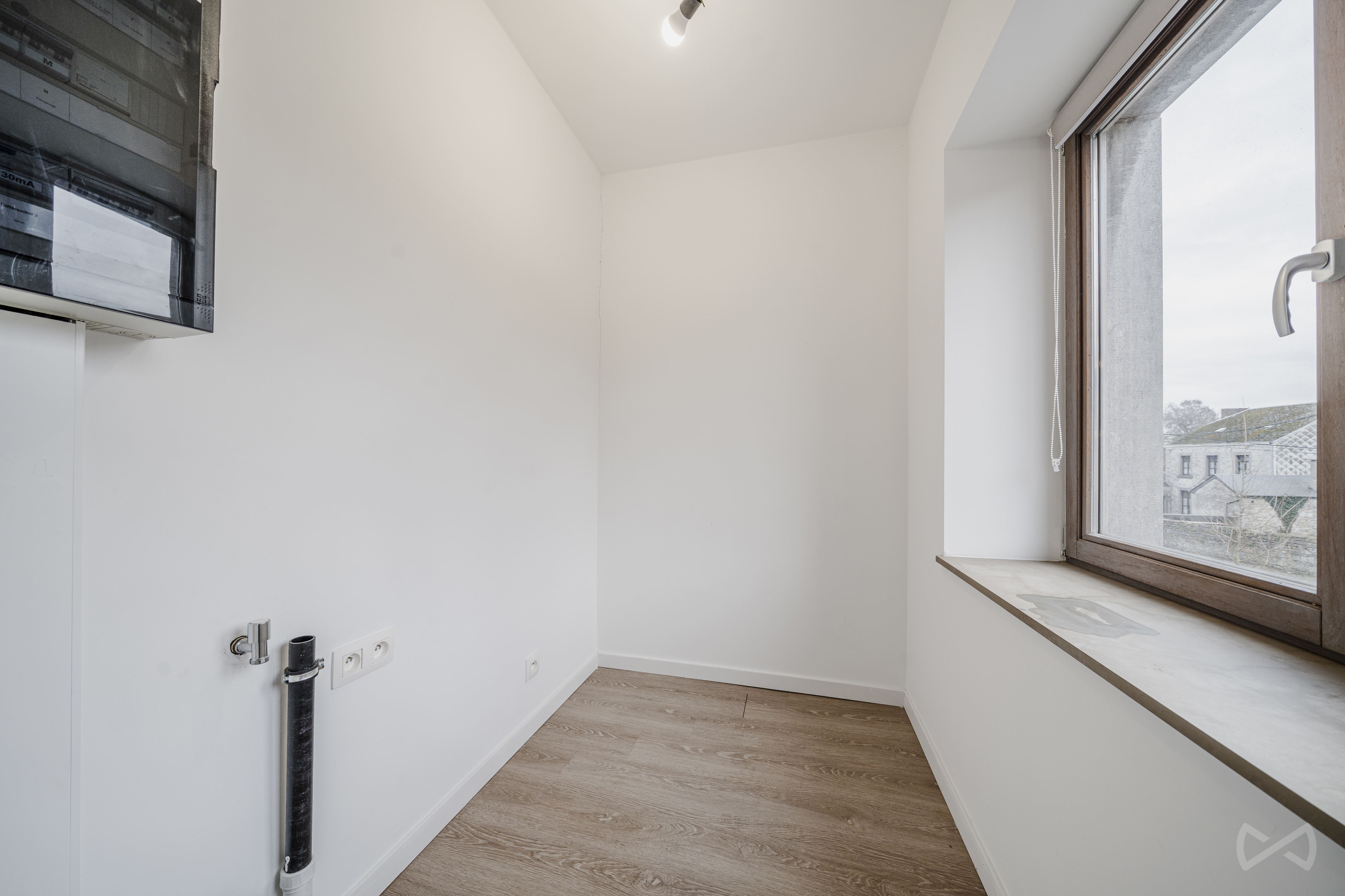 Picture 1 of 4 for Duplex with two bedrooms in Ocquier