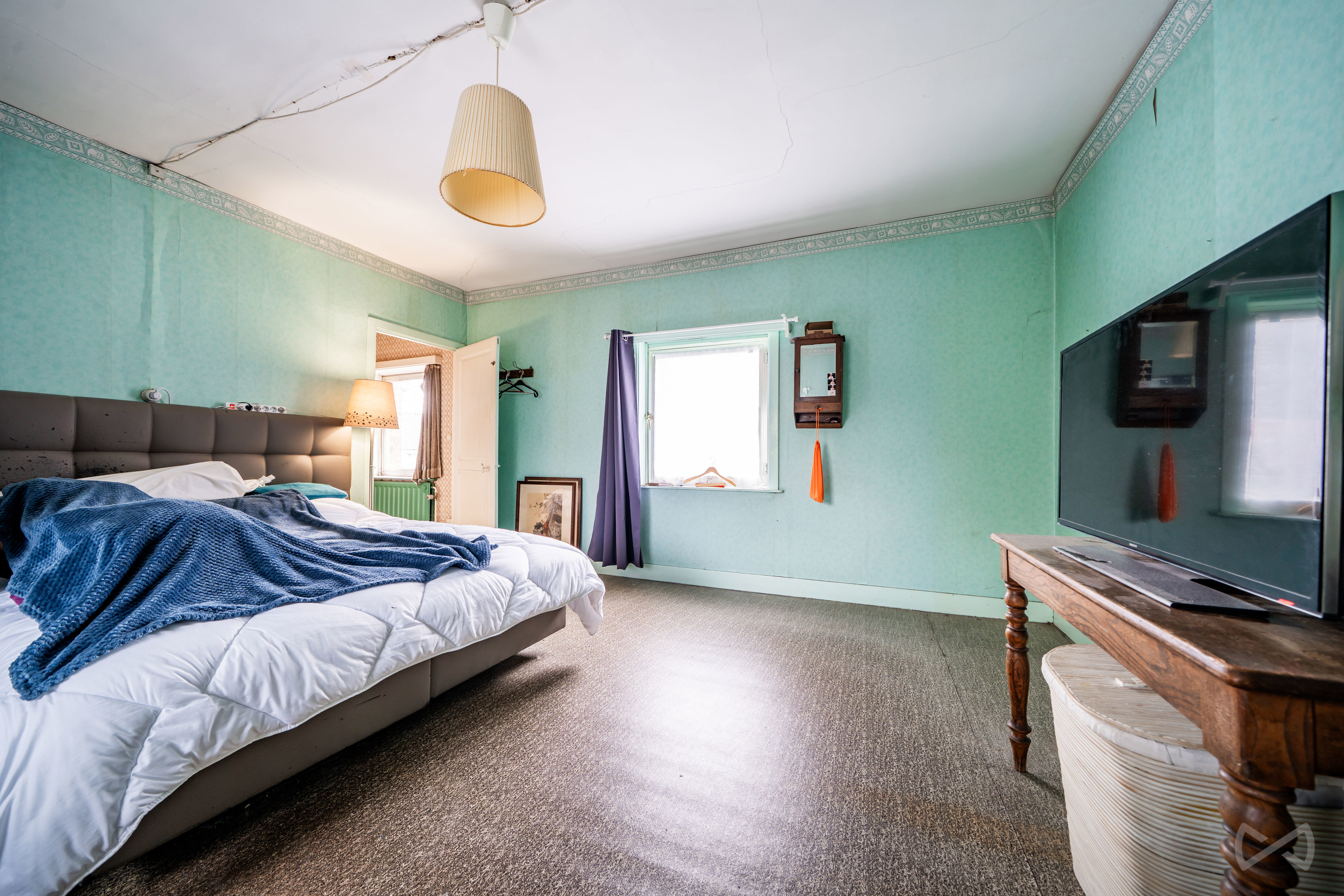 Picture 1 of 4 for House with three bedrooms in Ecaussinnes-d'Enghien