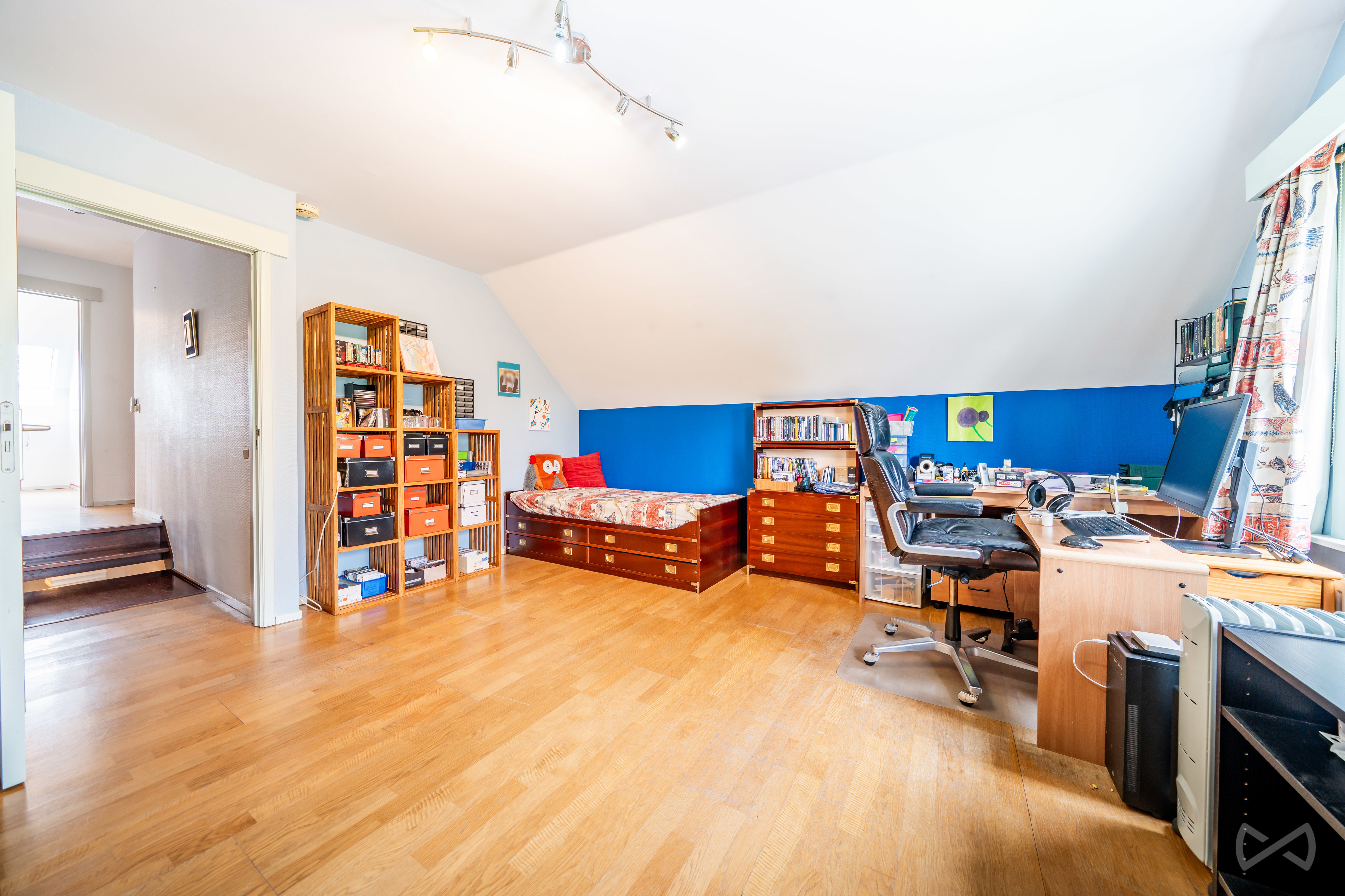 Picture 2 of 4 for Charming house with three bedrooms in Nandrin