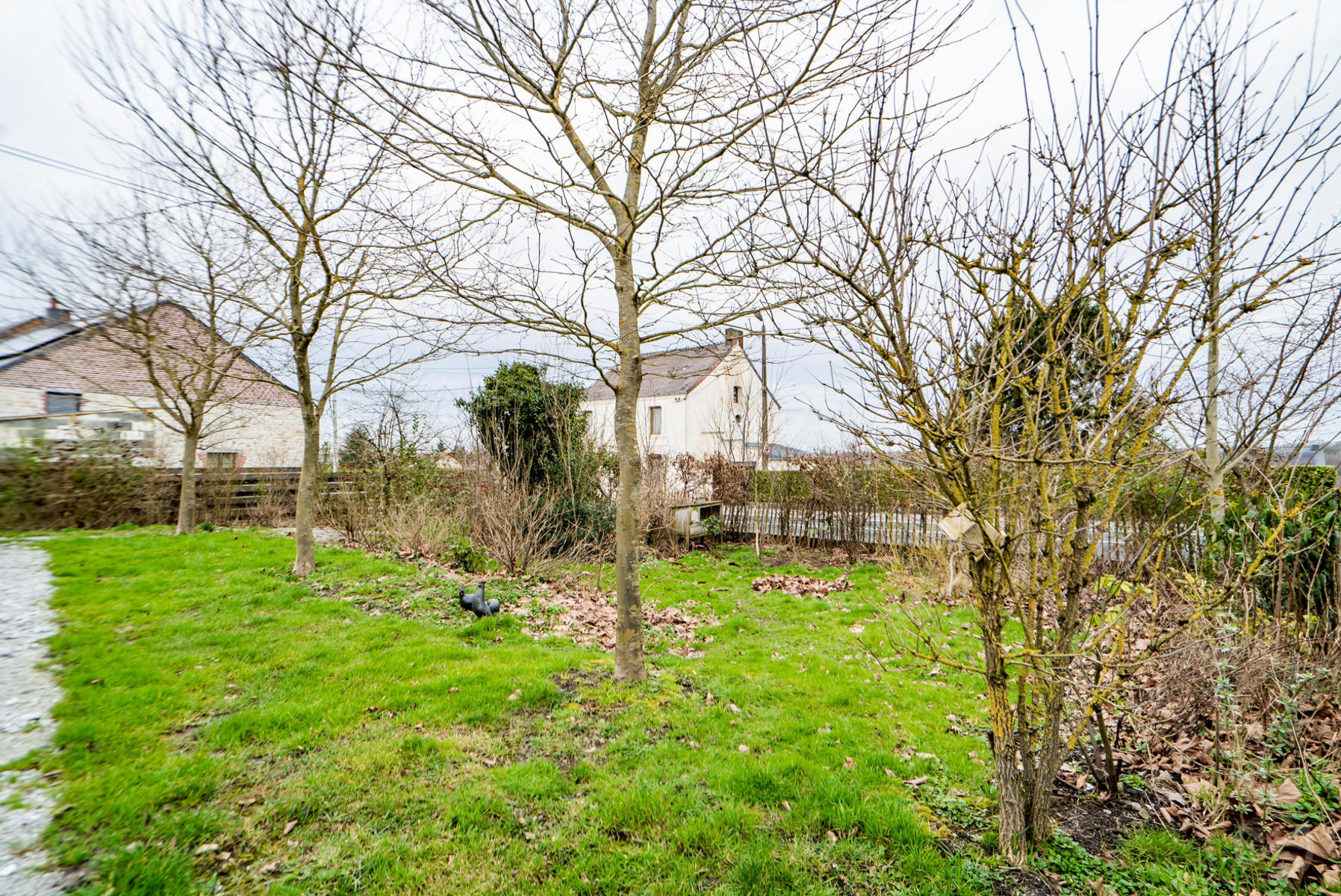 Picture 3 of 4 for House with four bedrooms in Macquenoise