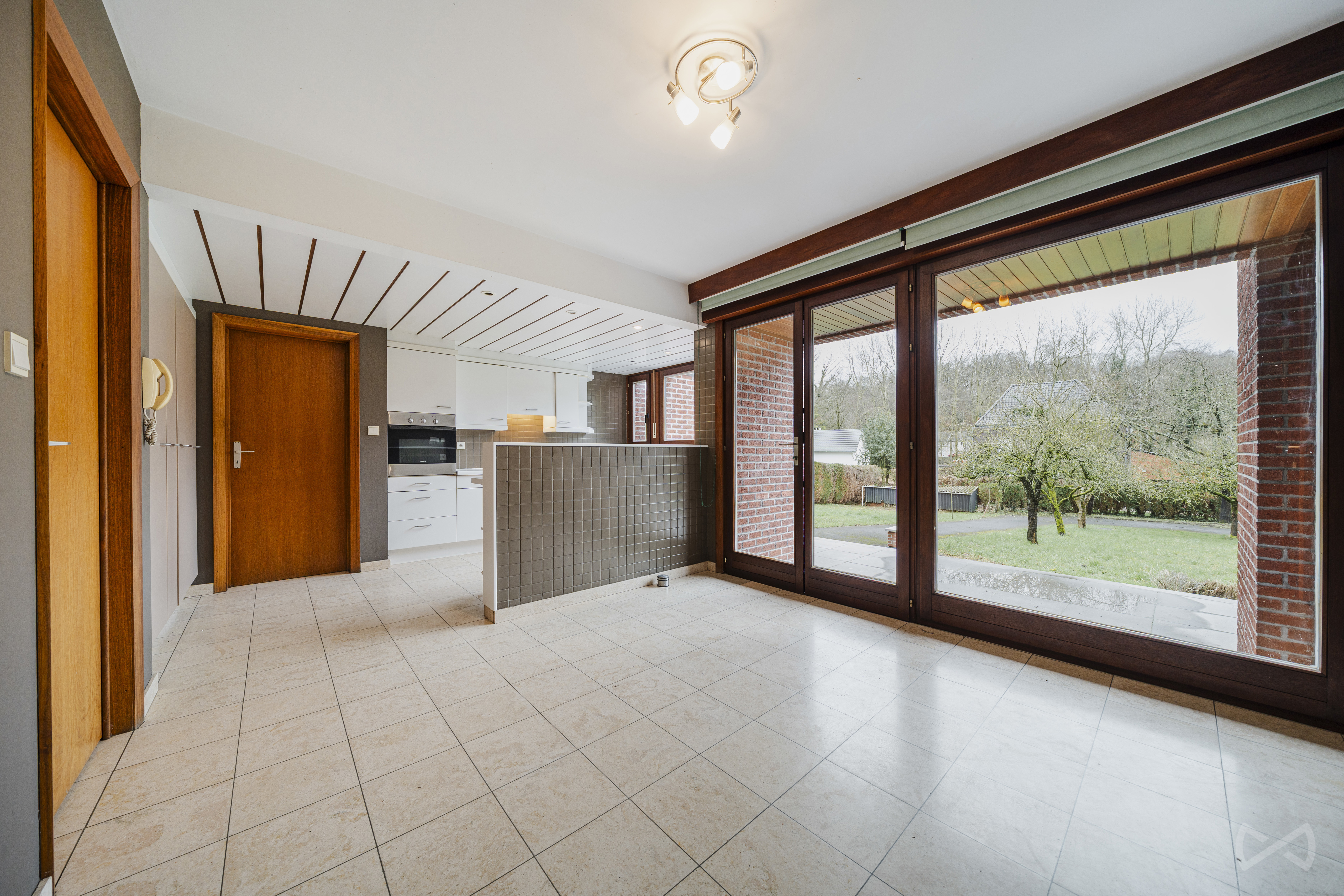 Picture 1 of 4 for Villa with three bedrooms in Blaton