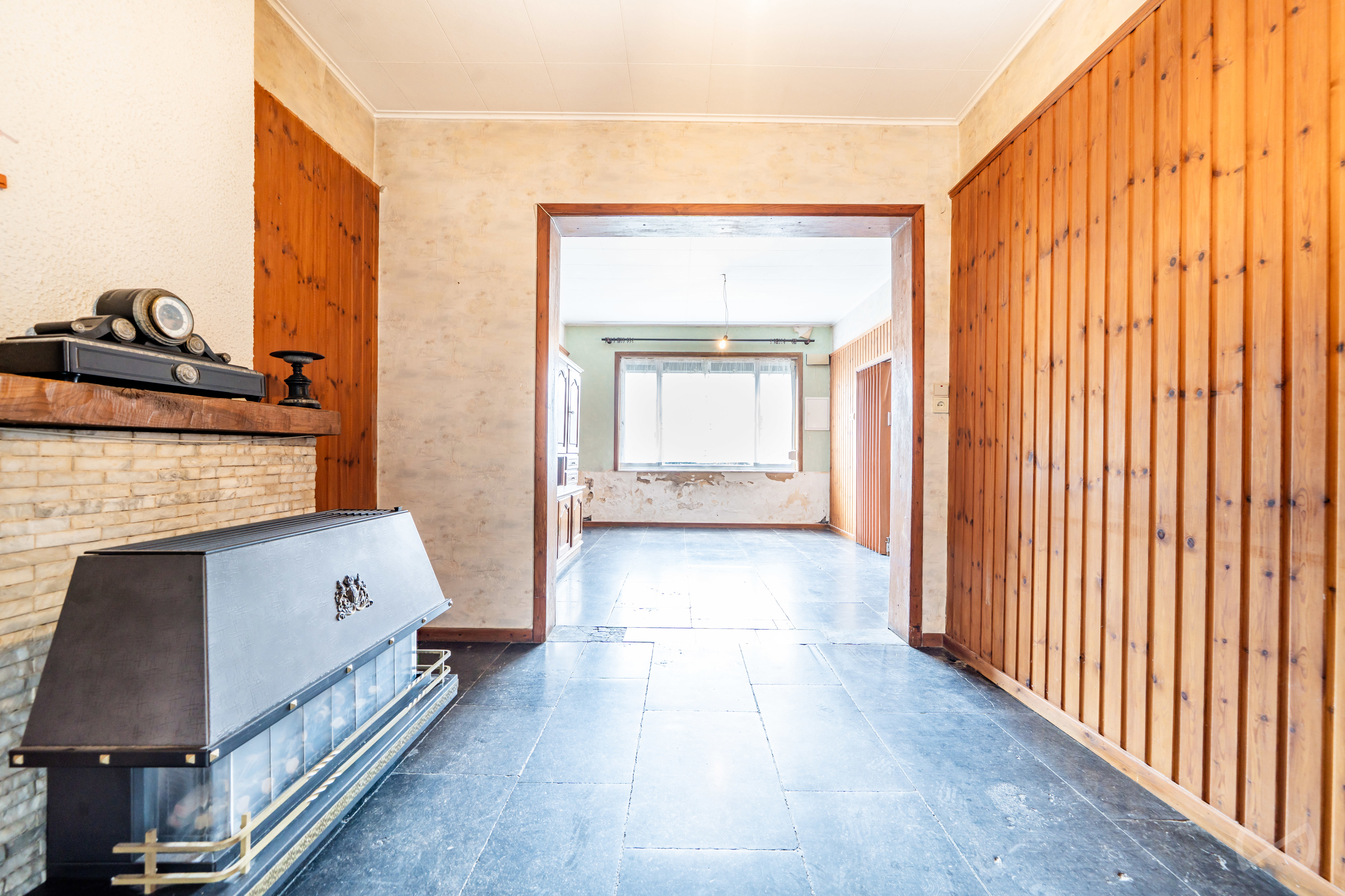 Photo 2 sur 4 pour Maison de trois chambres à Ecaussinnes-d'Enghien