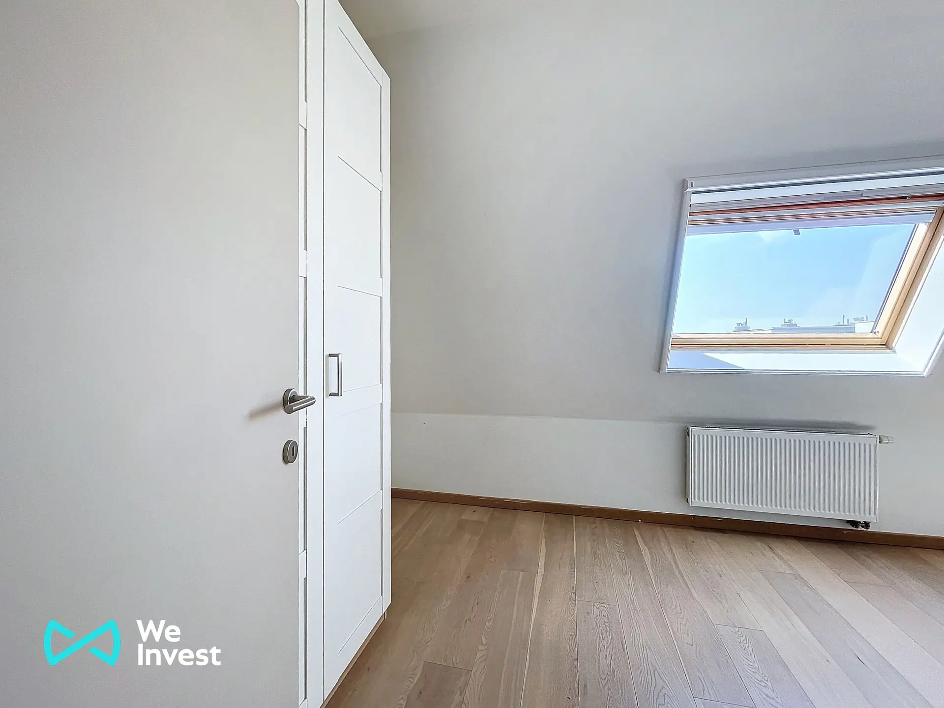 Photo 4 sur 4 pour Appartement de deux chambres à Meise