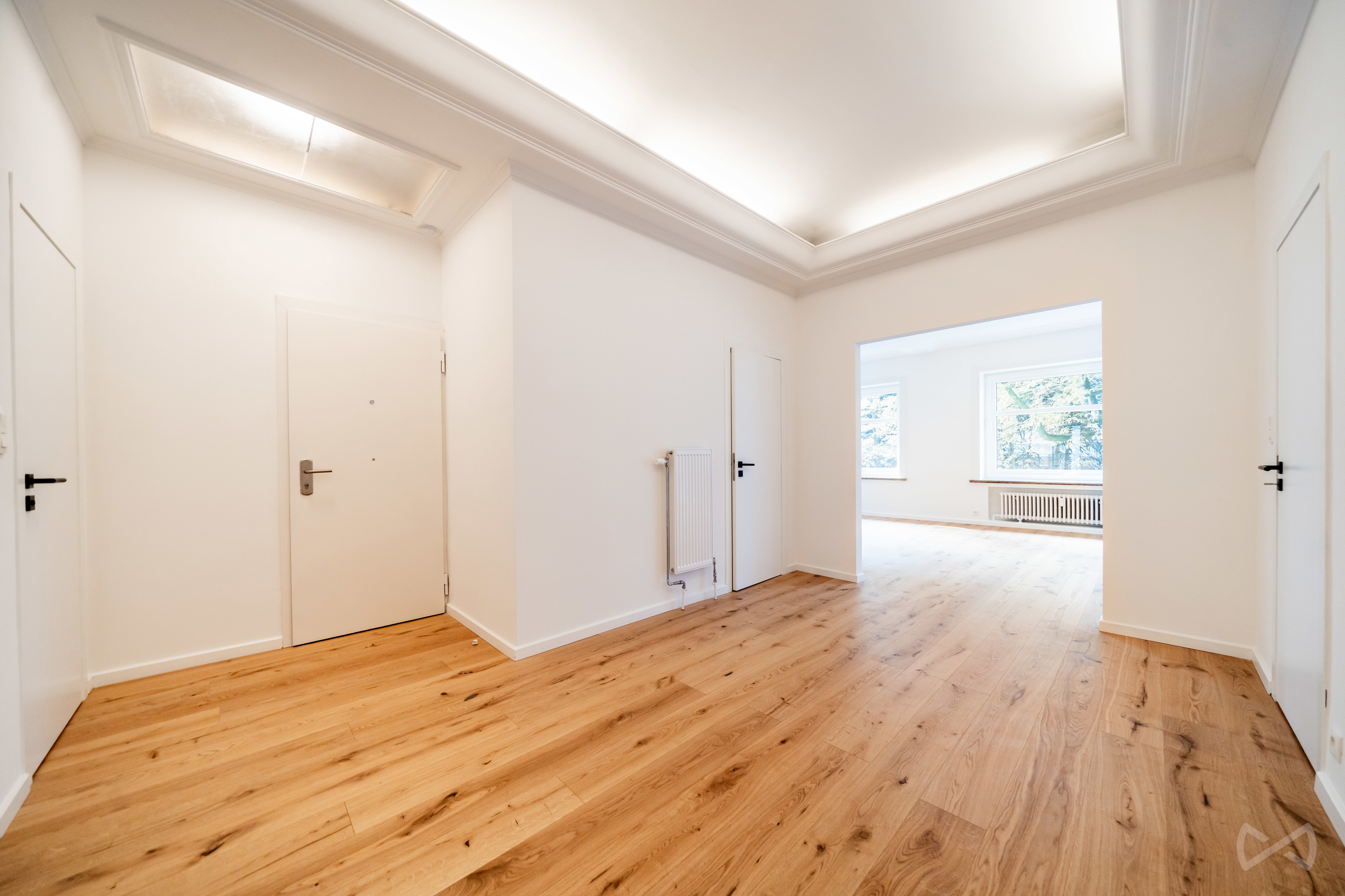 Photo 2 sur 4 pour Appartement de trois chambres à Ixelles