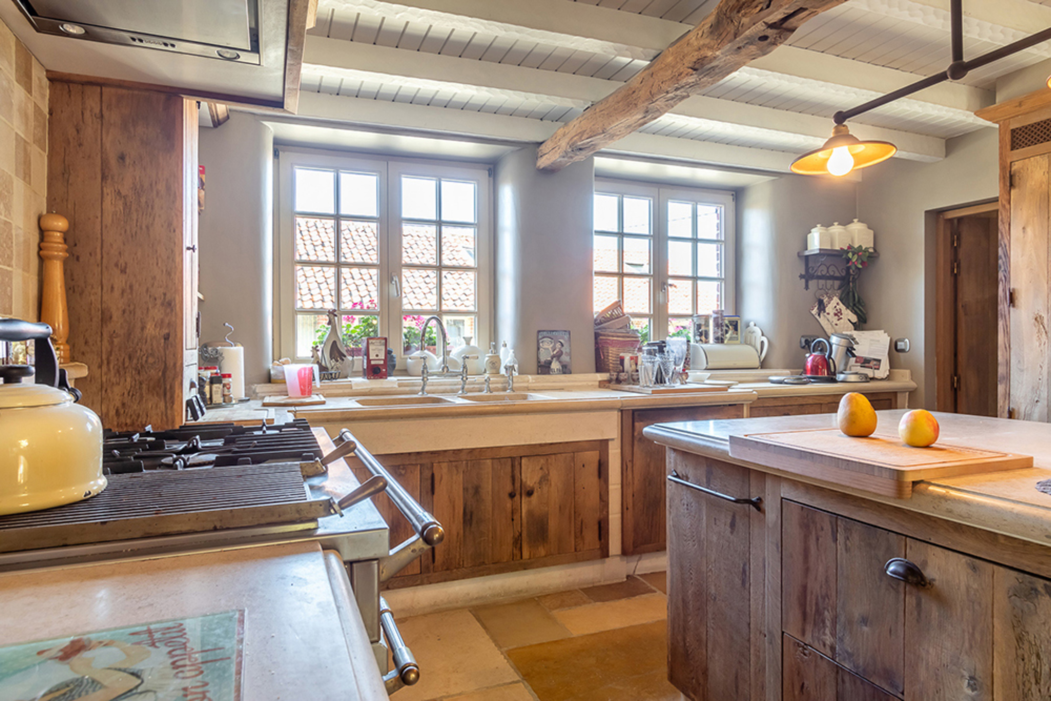 Photo 2 sur 4 pour Maison de campagne de deux chambres à Kortenaken Ransberg