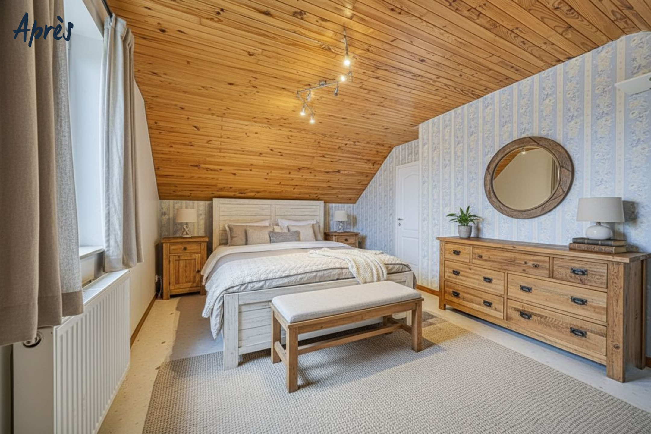 Picture 1 of 3 for Bel-etage with four bedrooms in Habay