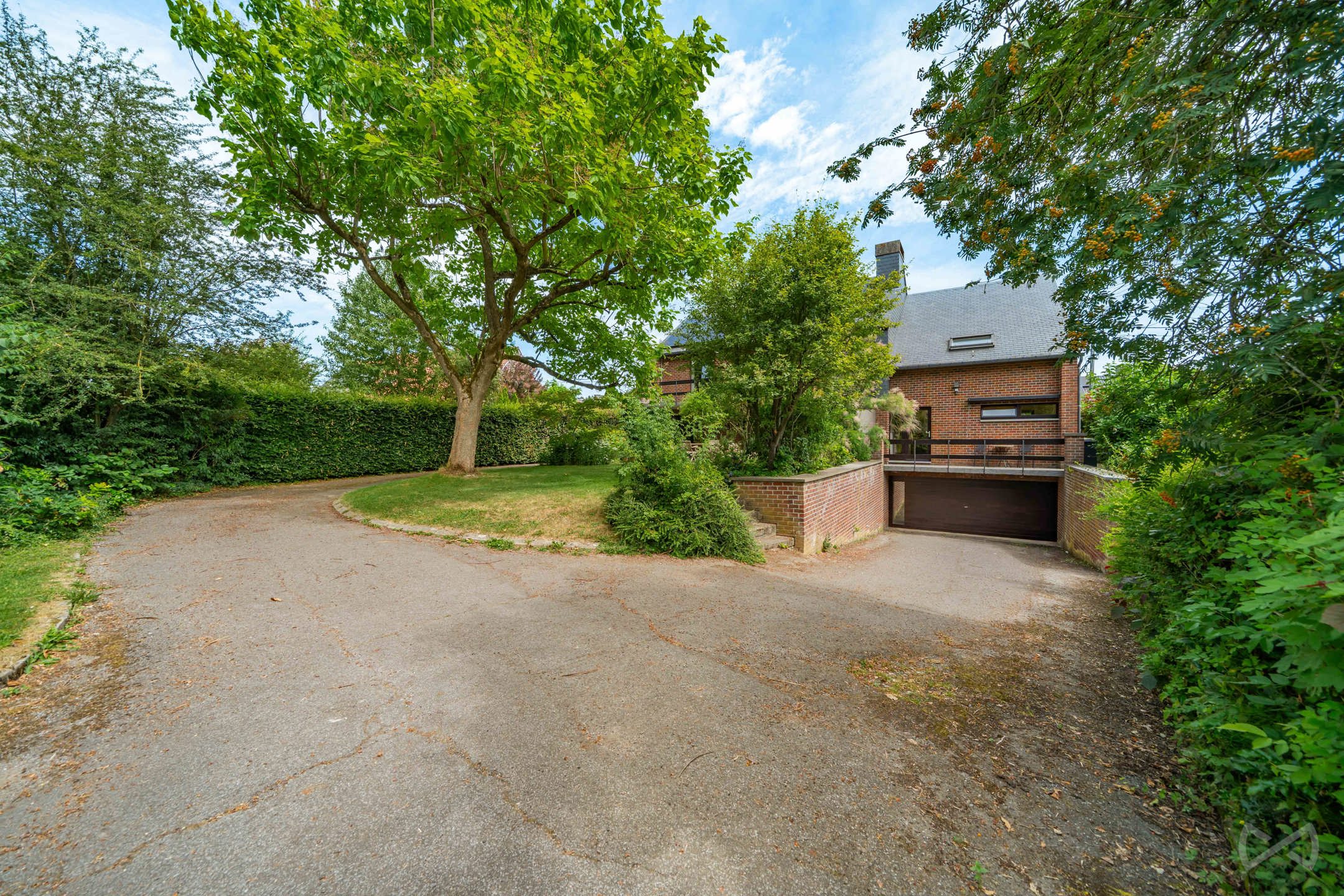 Photo 1 sur 4 pour Maison de quatre chambres à Hannut