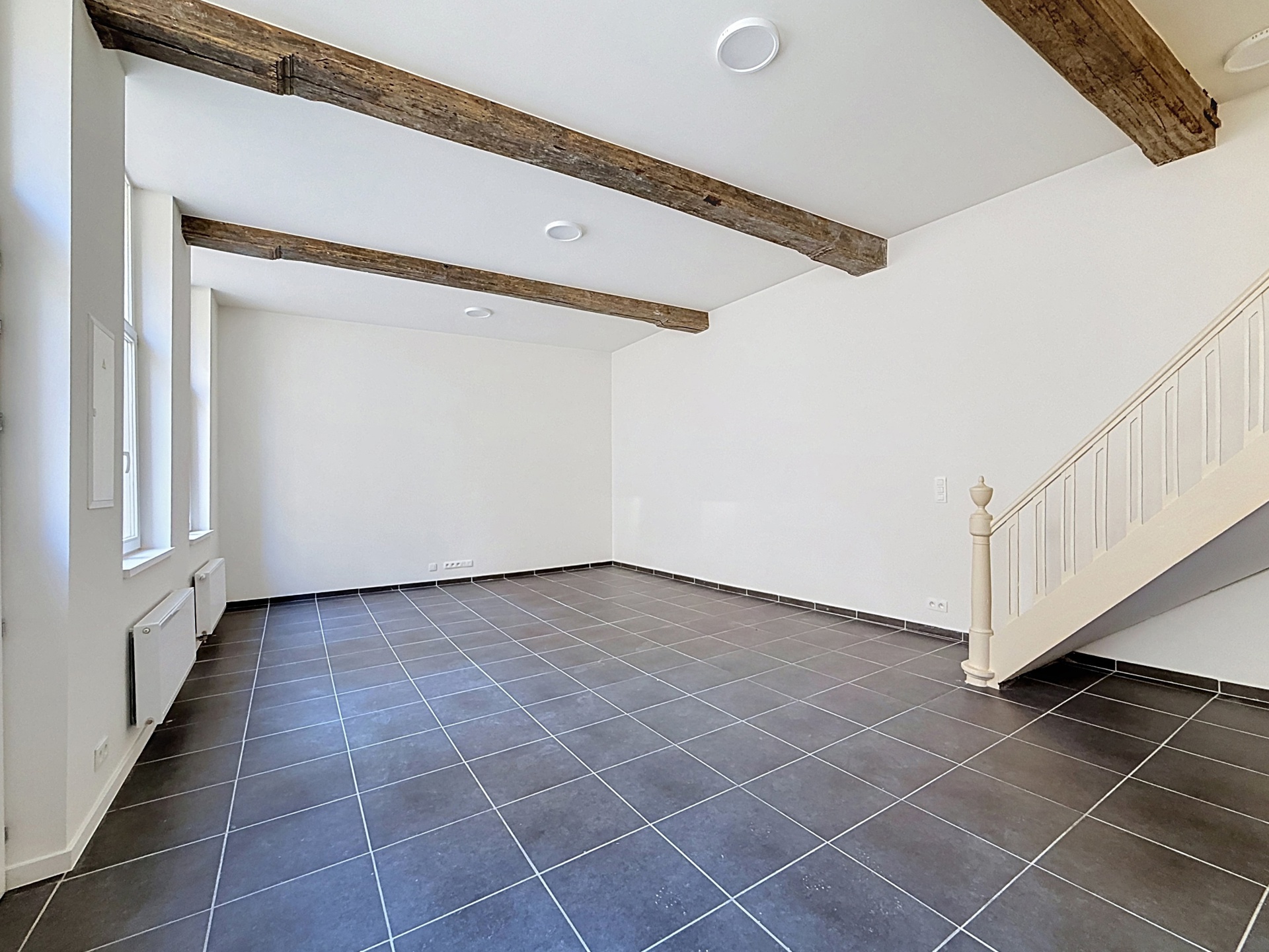 Picture 1 of 4 for House with three bedrooms in Ath