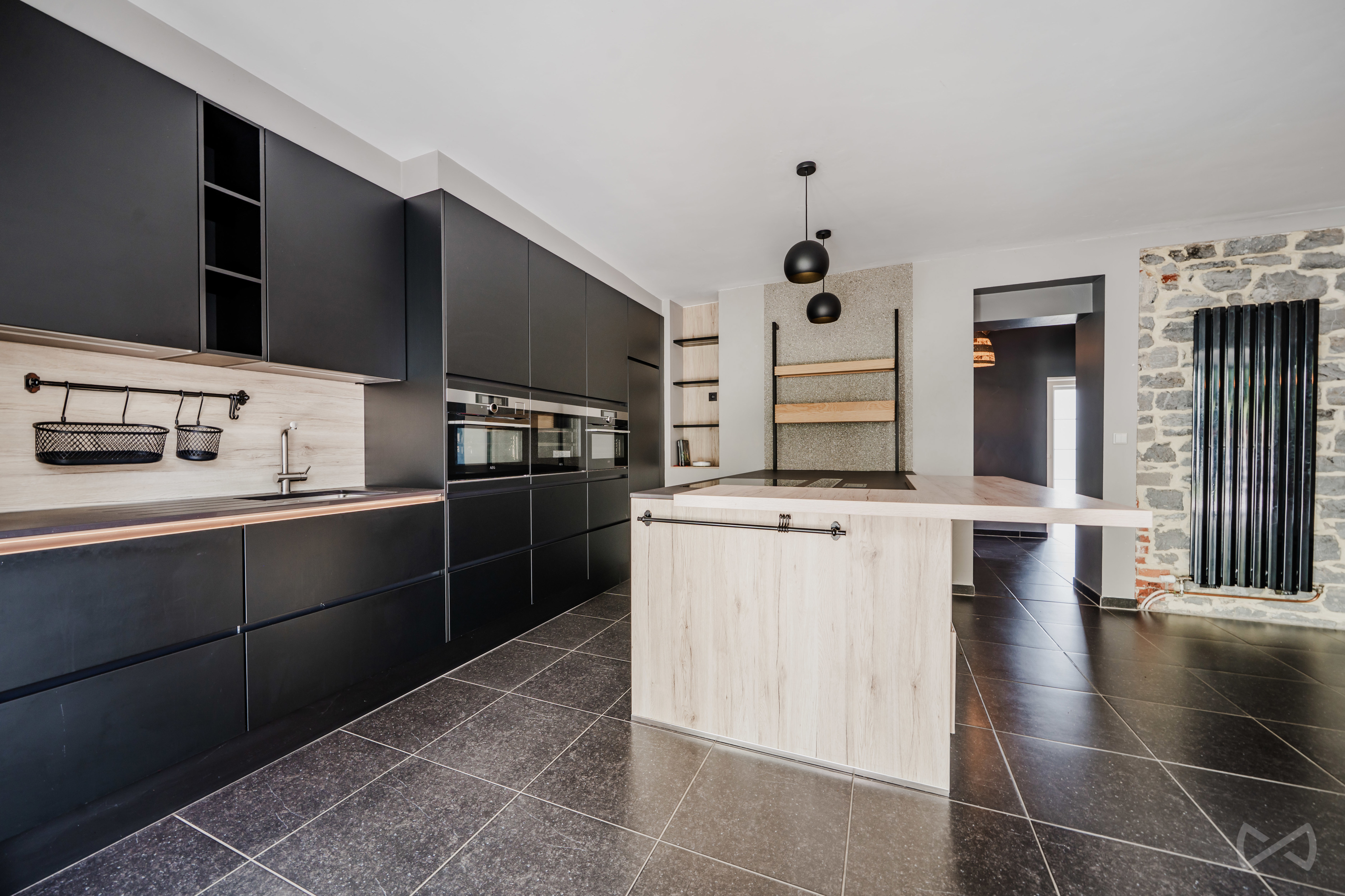 Picture 4 of 4 for House with two bedrooms in Ragnies