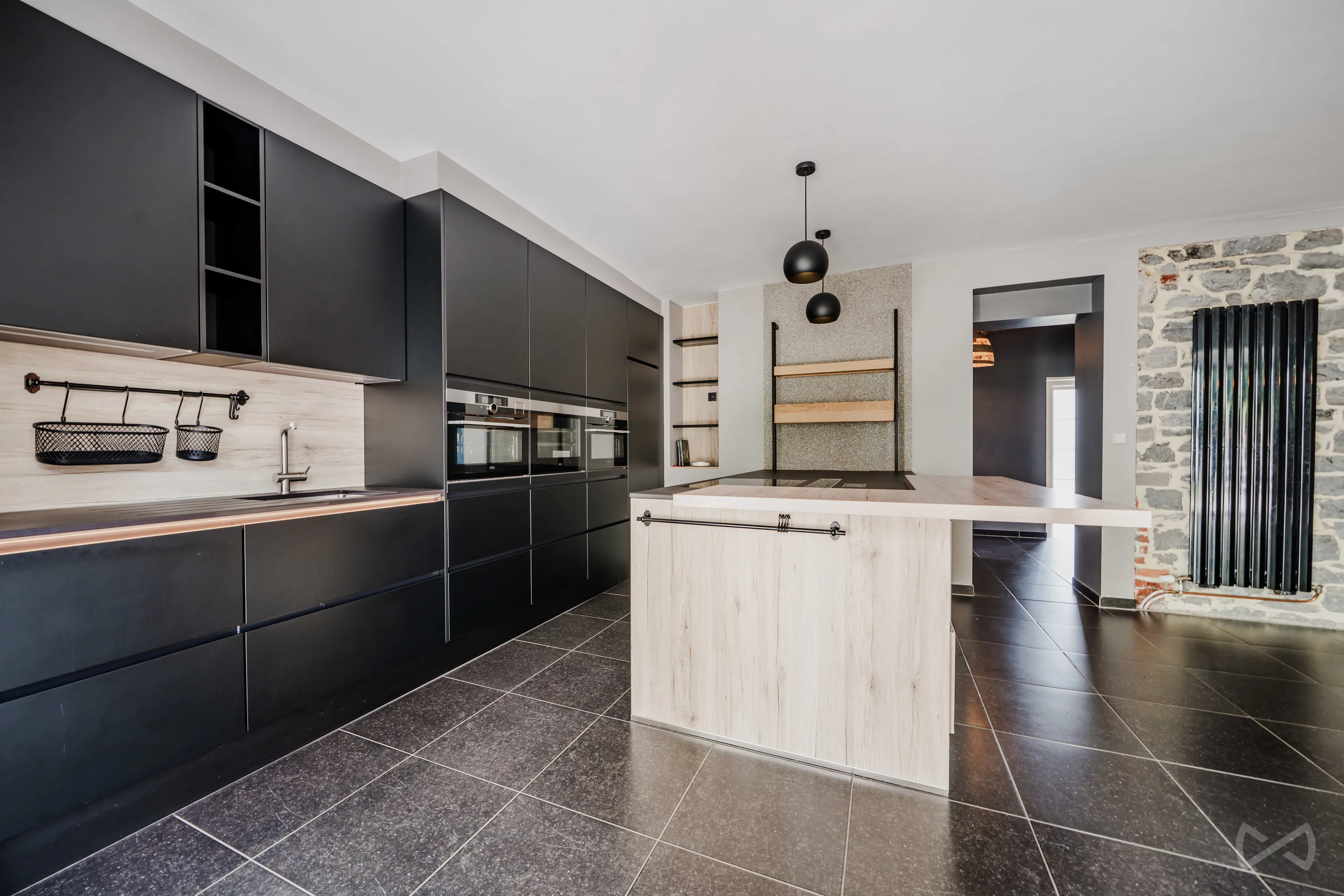 Picture 4 of 4 for House with two bedrooms in Ragnies