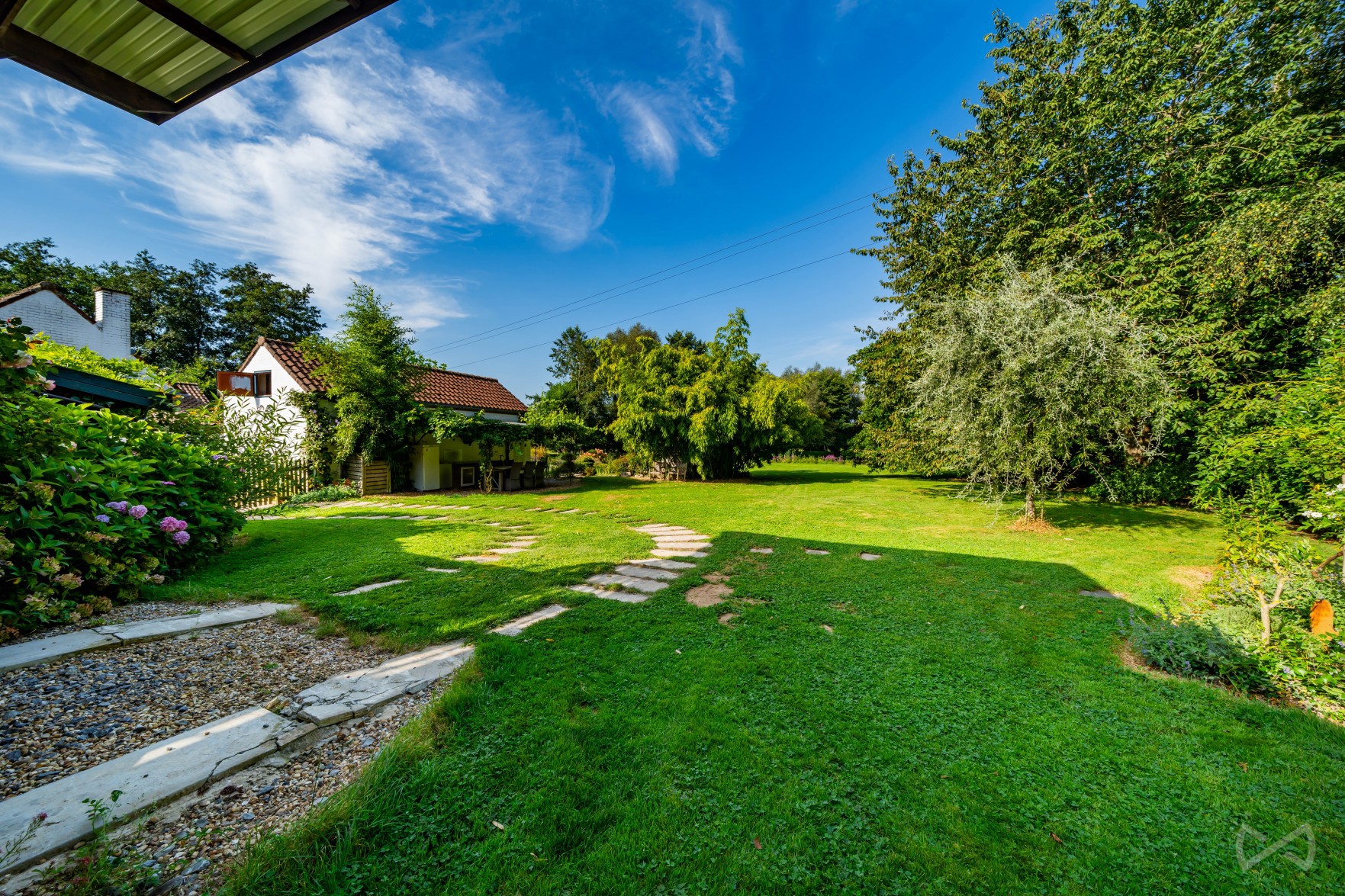 Picture 1 of 4 for Exceptional house with three bedrooms in Hemptinne