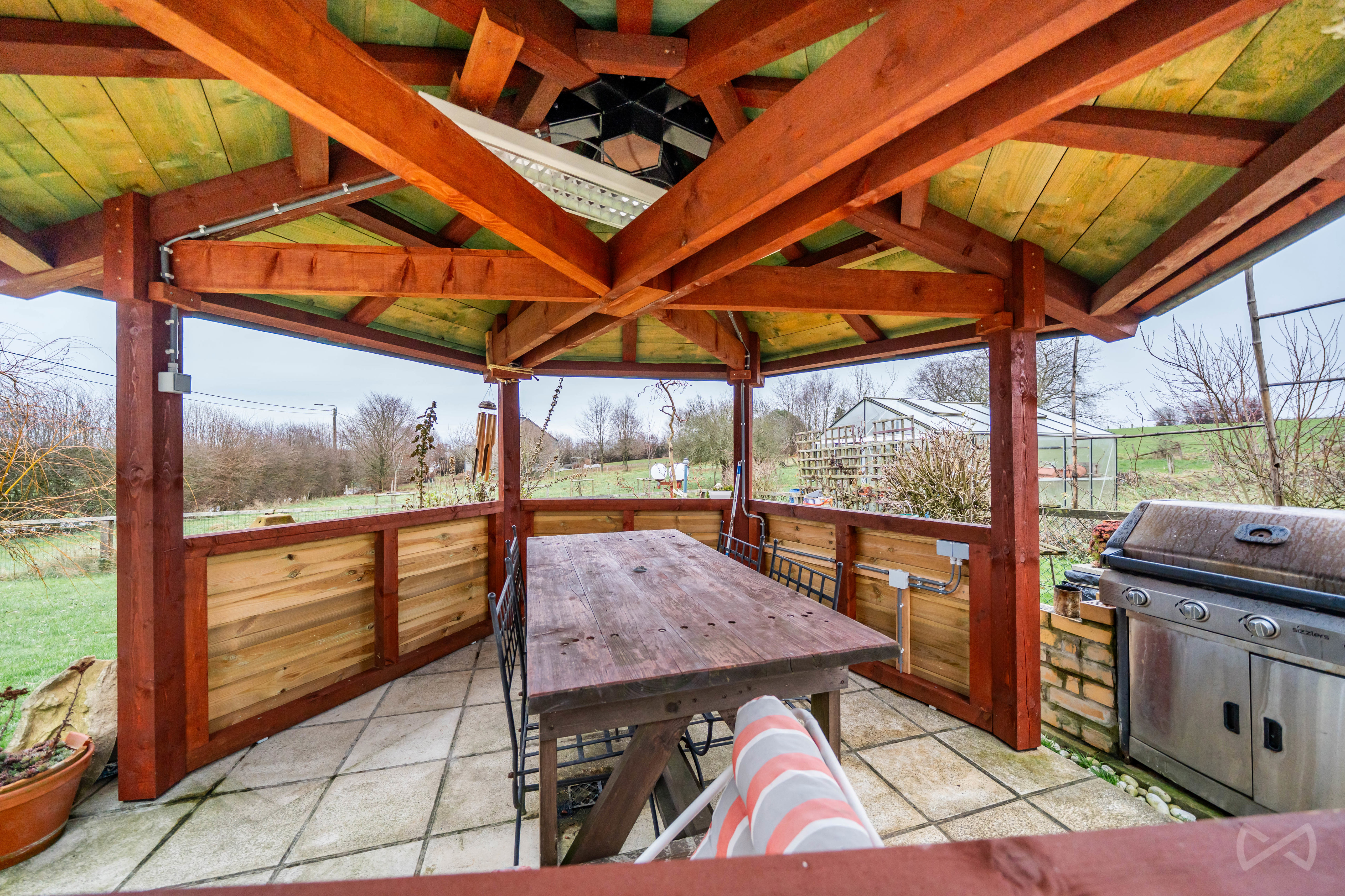 Picture 4 of 4 for House with five bedrooms in Vaux-sur-Sûre