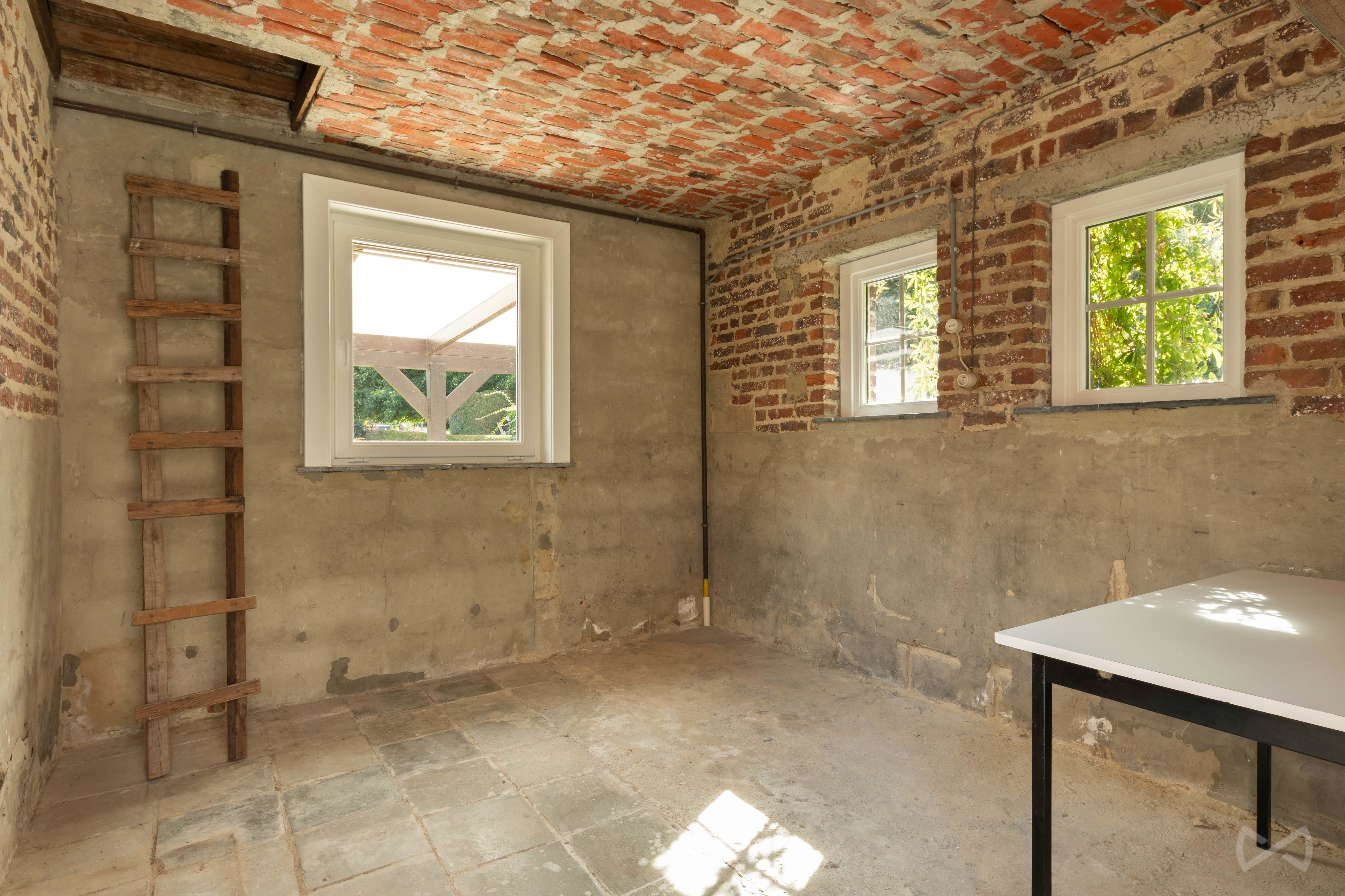 Photo 3 sur 4 pour Maison de quatre chambres à Boutersem