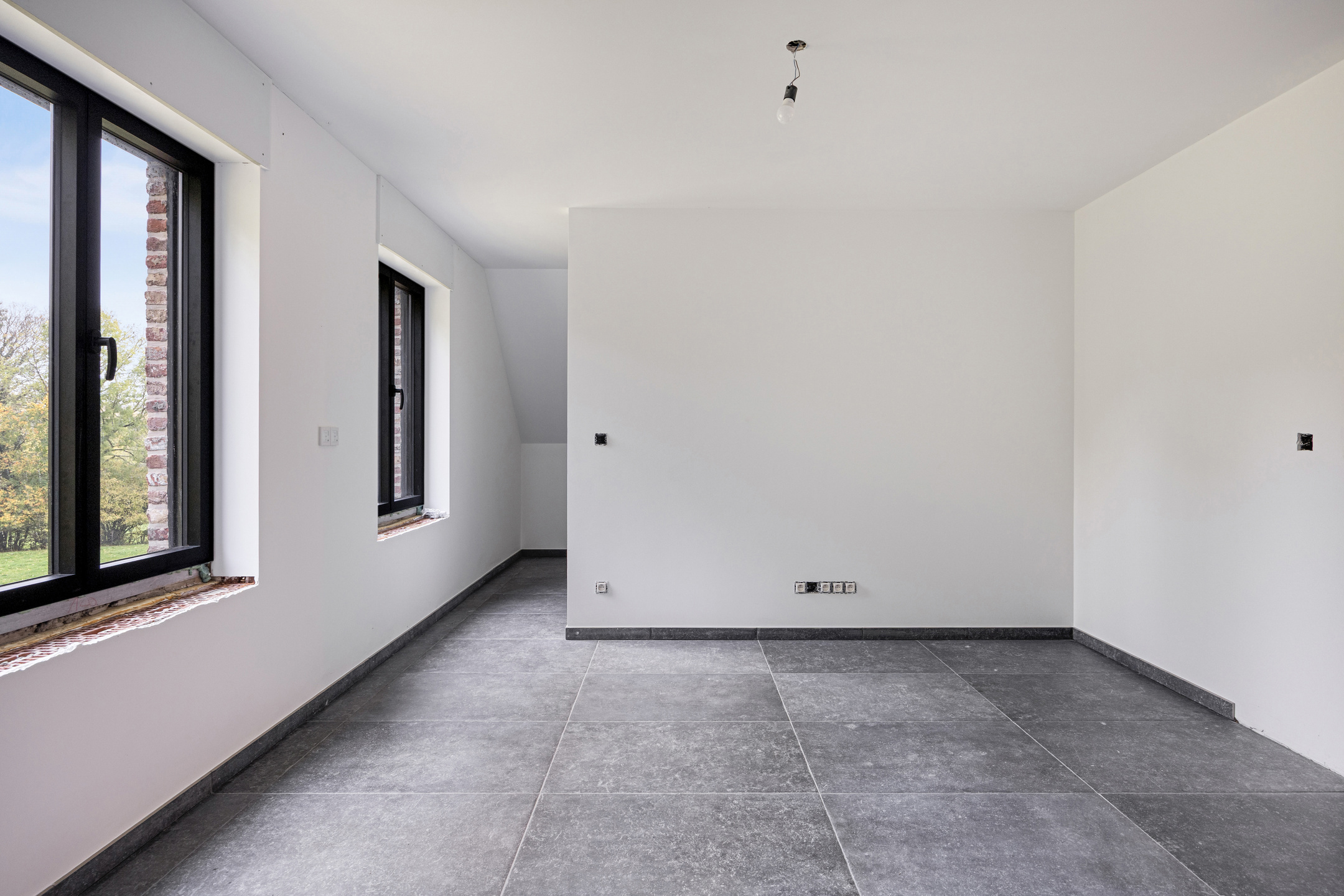 Picture 4 of 4 for Exceptional house with four bedrooms in Ternat