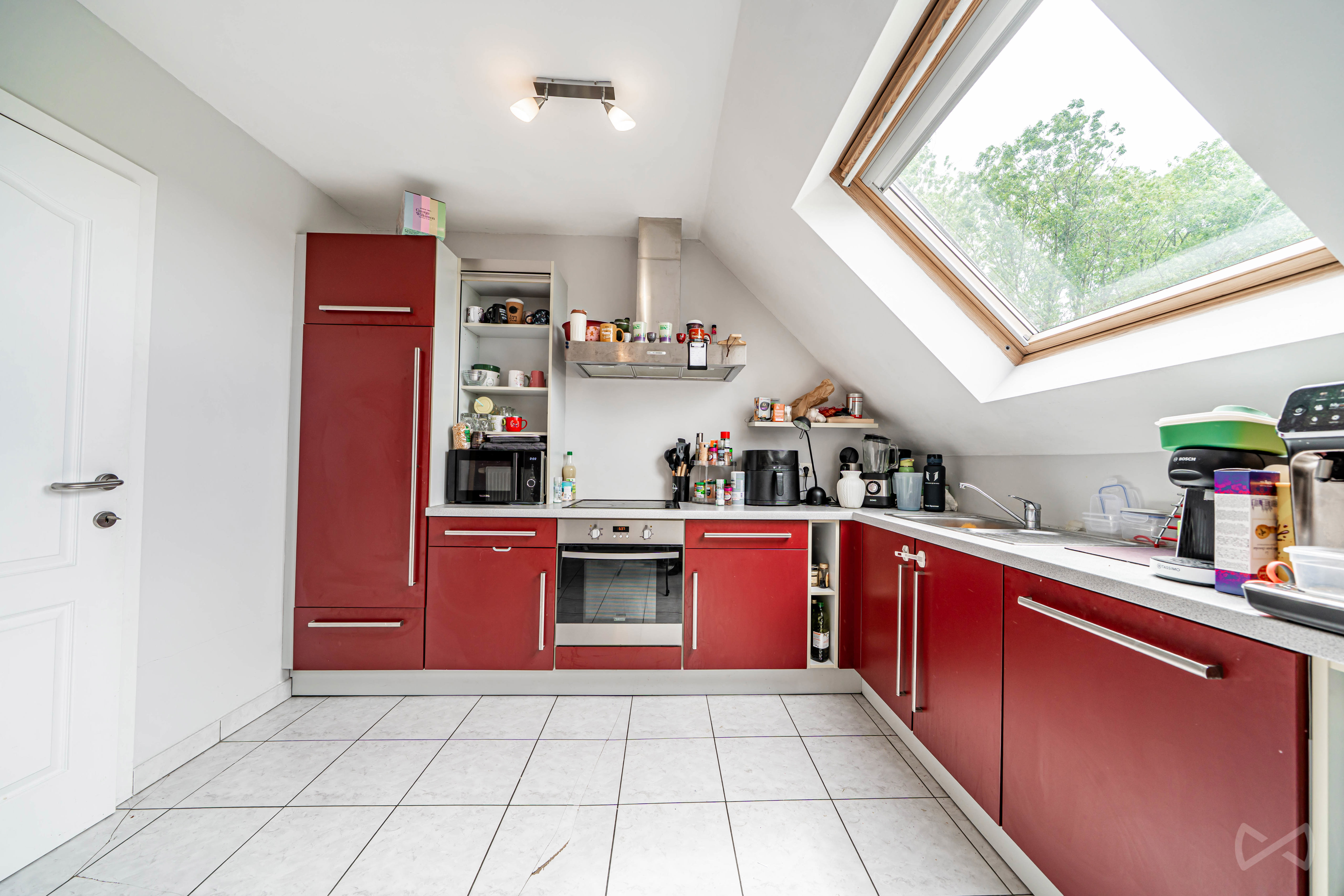 Picture 4 of 4 for Flat with two bedrooms in Marche-lez-Écaussinnes