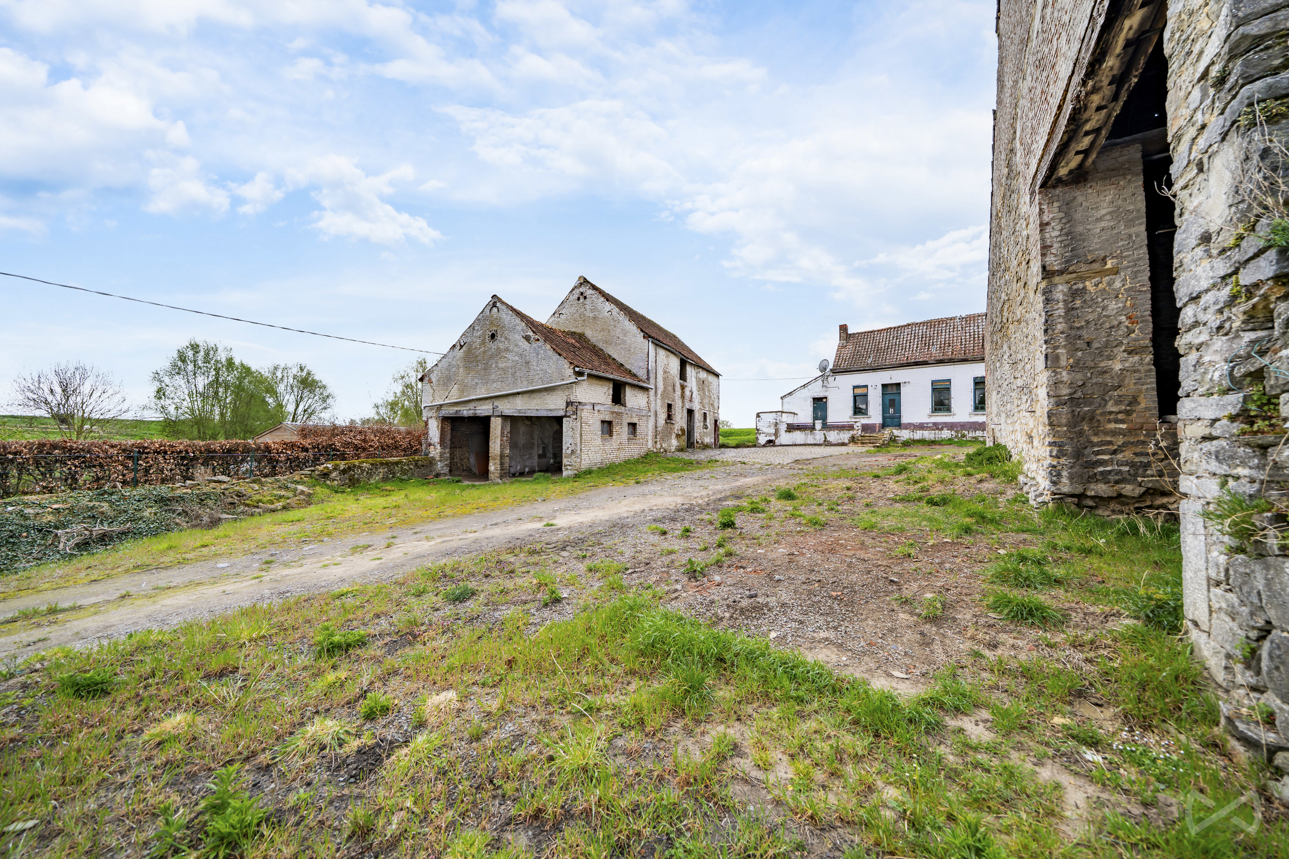 Photo 4 sur 4 pour Ferme de deux chambres à Braine-le-comte