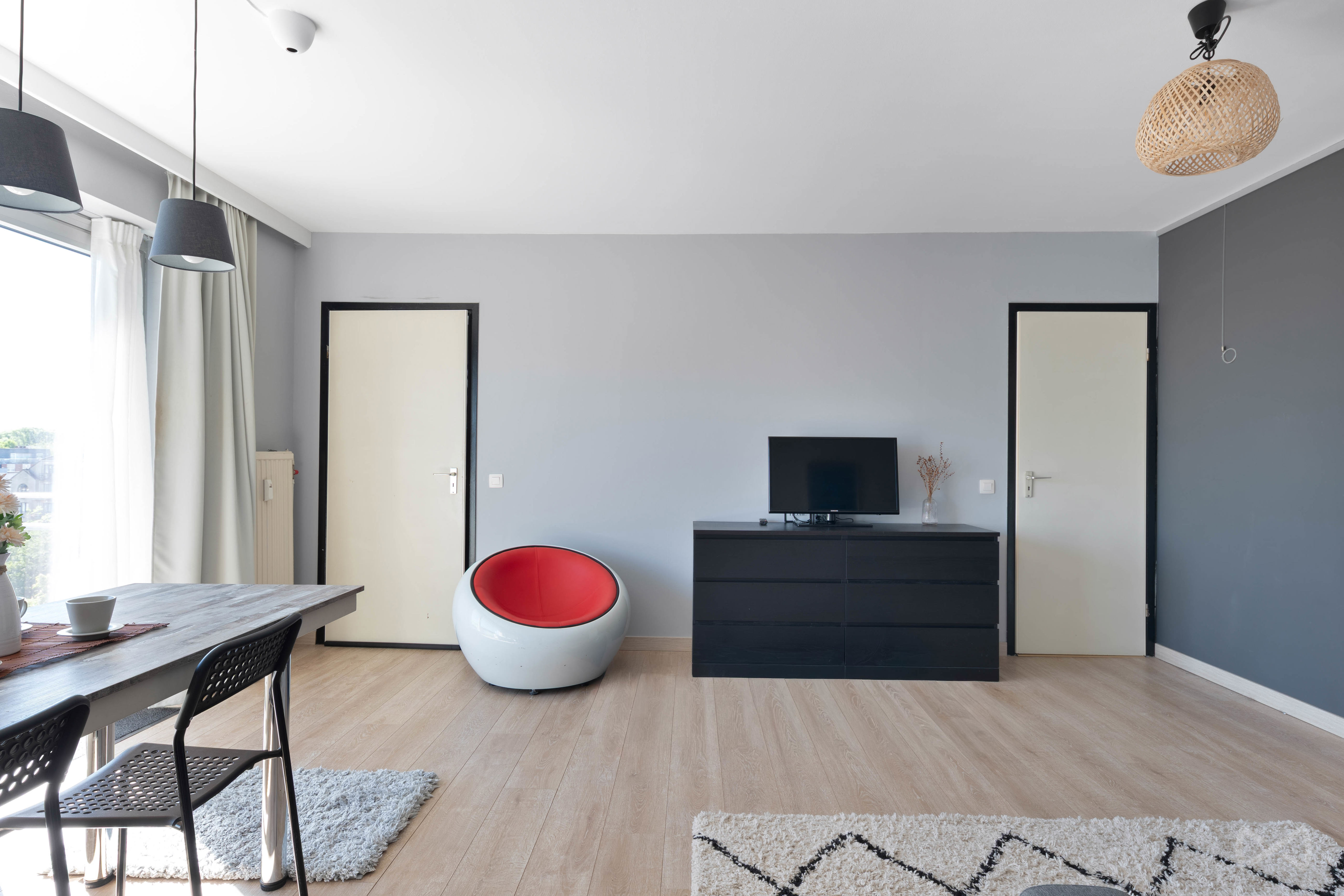 Picture 4 of 4 for Flat with one bedroom in Leuven Heverlee