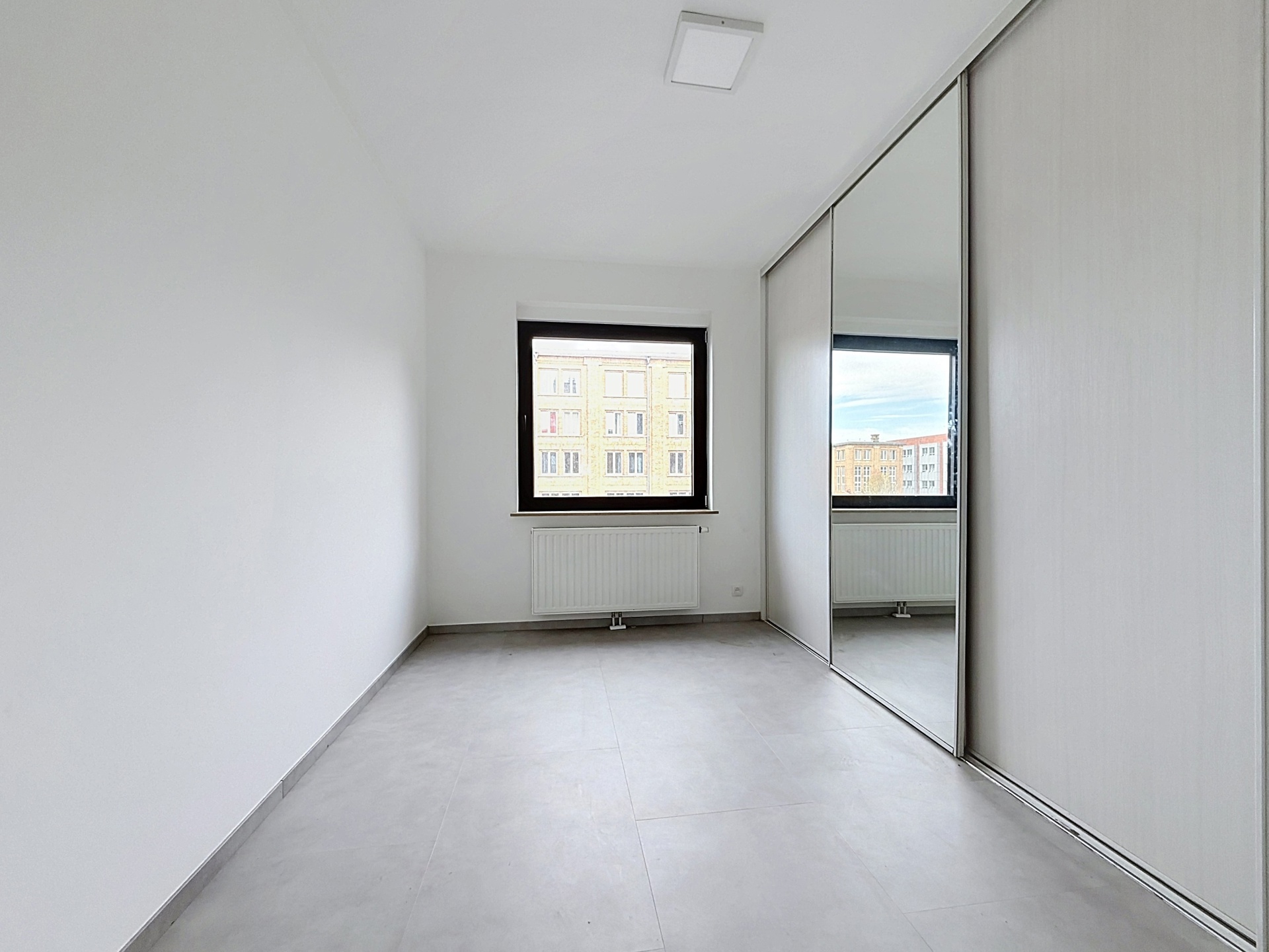 Picture 2 of 4 for Flat with two bedrooms in Namur