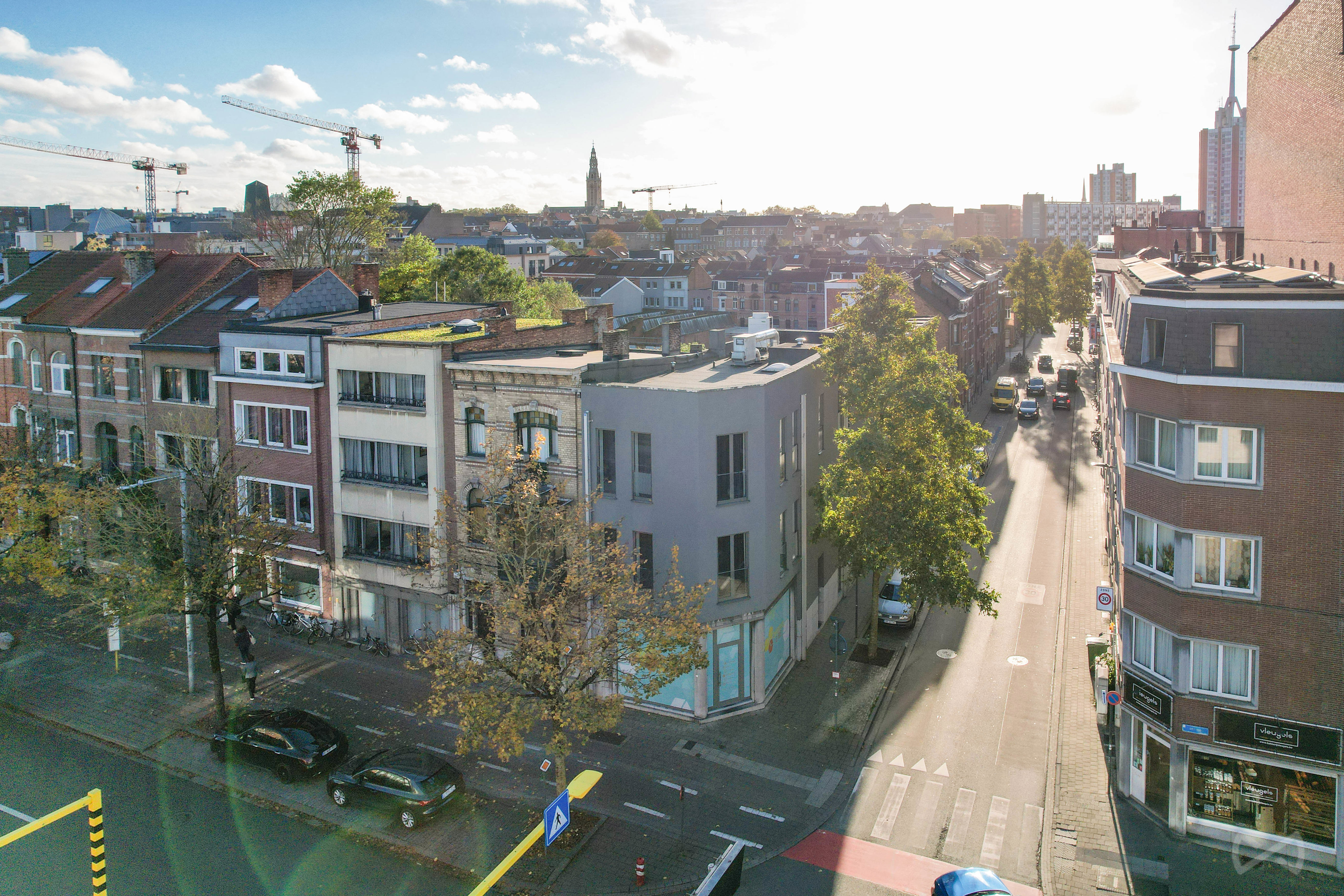 Picture 1 of 5 for Multi-purpose building in Leuven