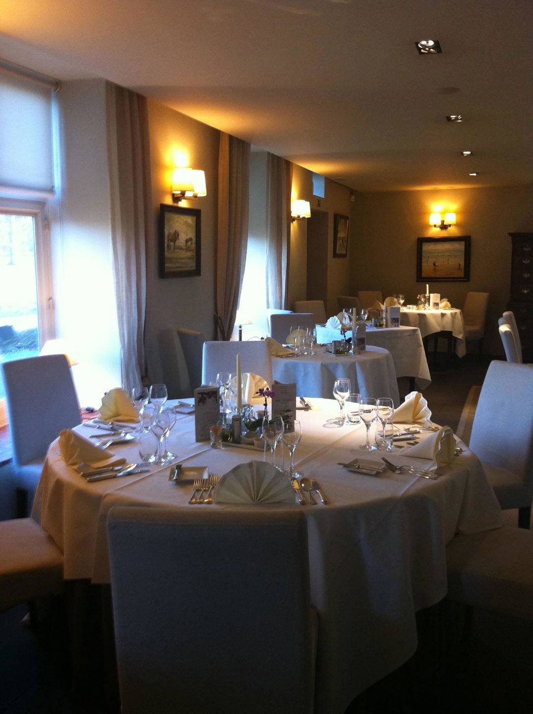 Picture 2 of 4 for Hotel/restaurant/bar in Wolvertem