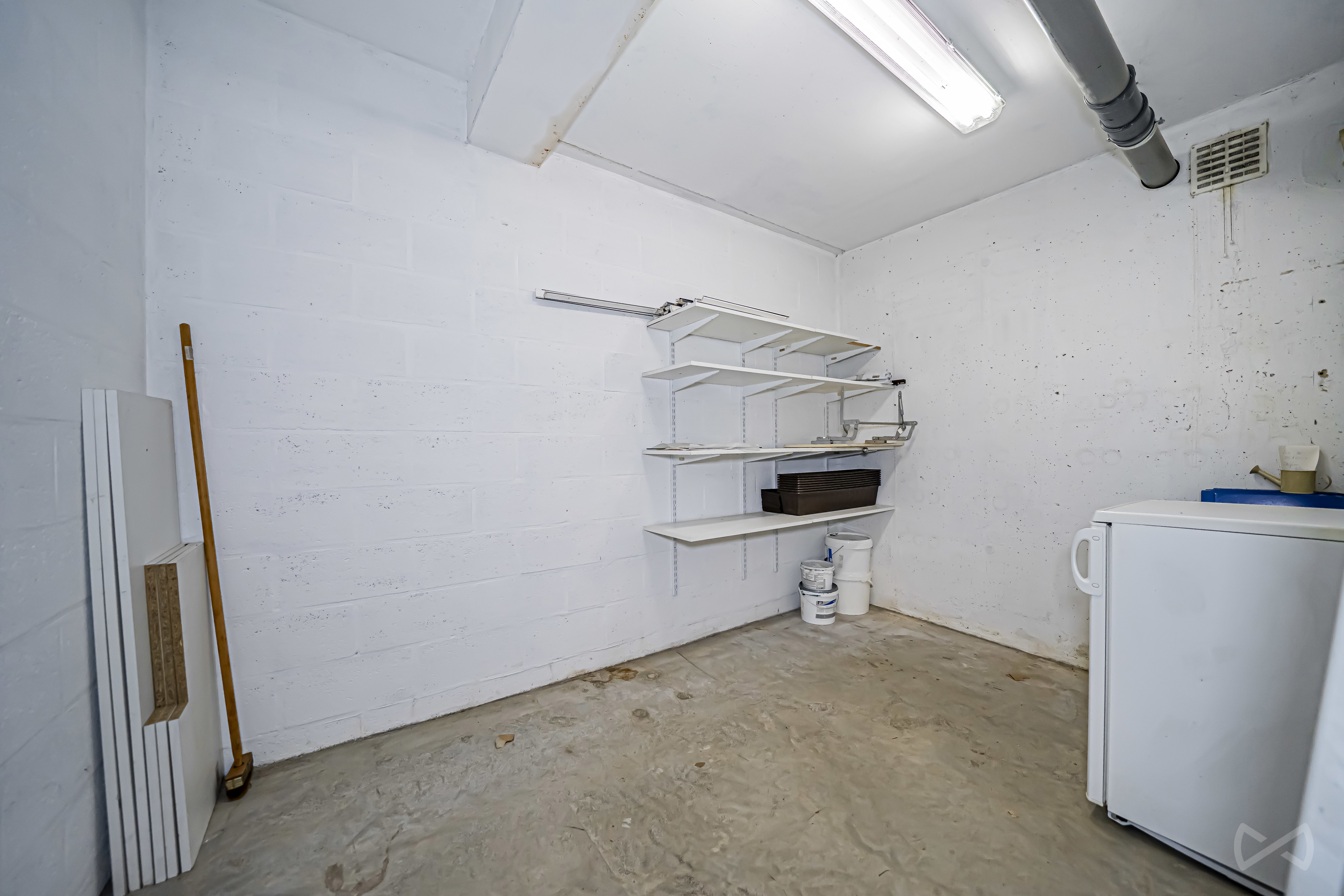 Picture 1 of 4 for Ground floor with two bedrooms in Heusy