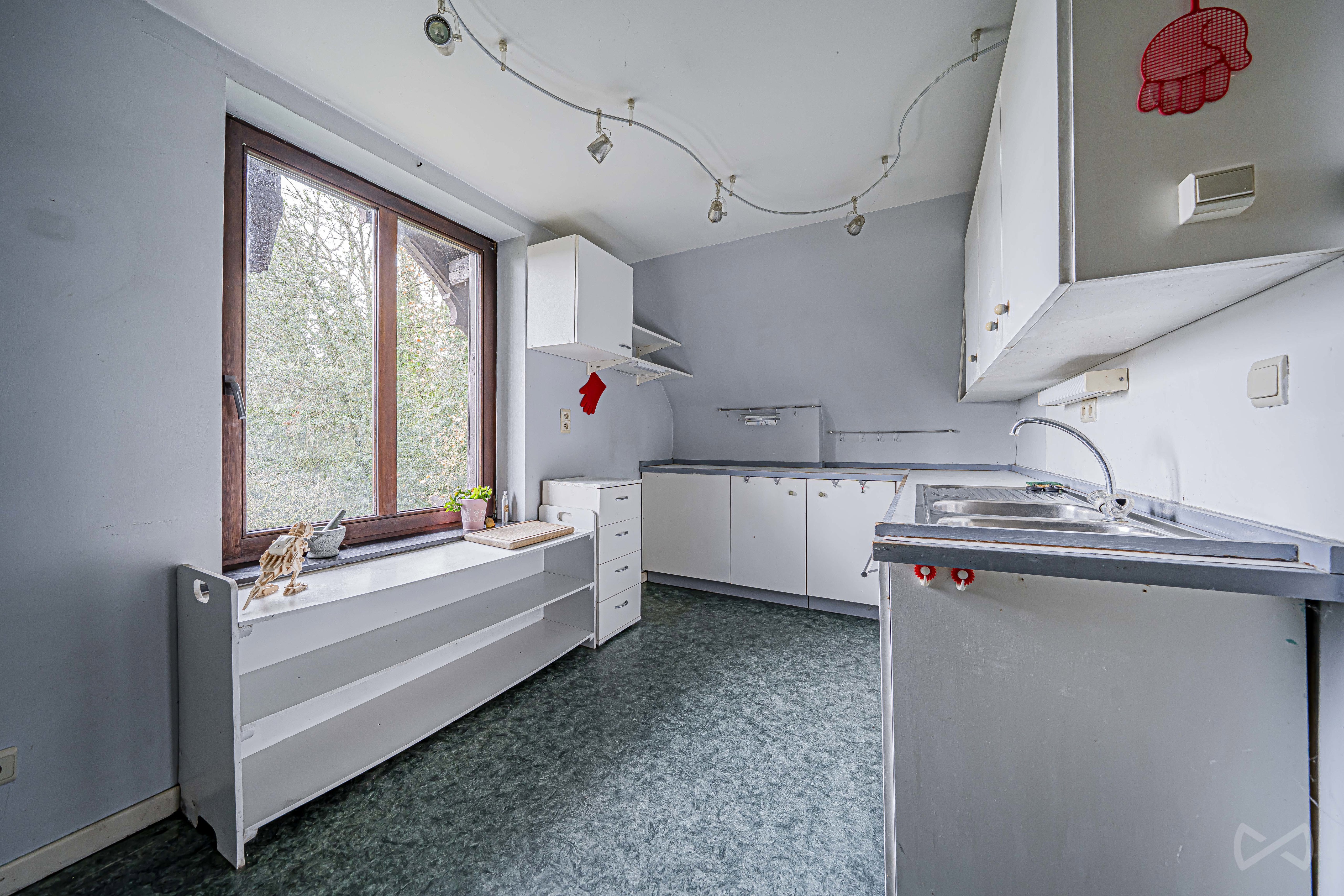 Picture 4 of 4 for Maison de maitre with ten bedrooms in Liège