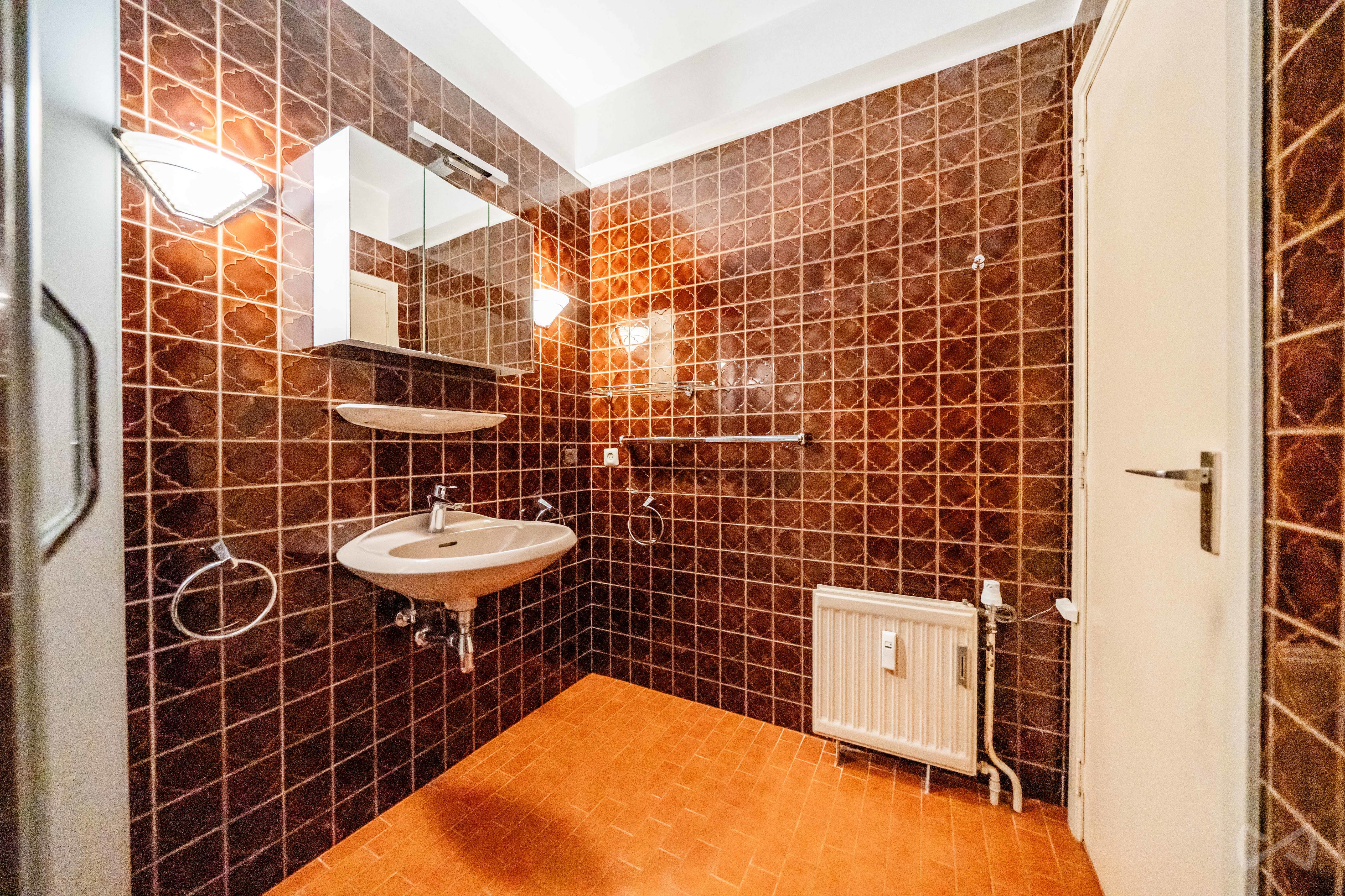 Photo 4 sur 4 pour Appartement de deux chambres à Ganshoren