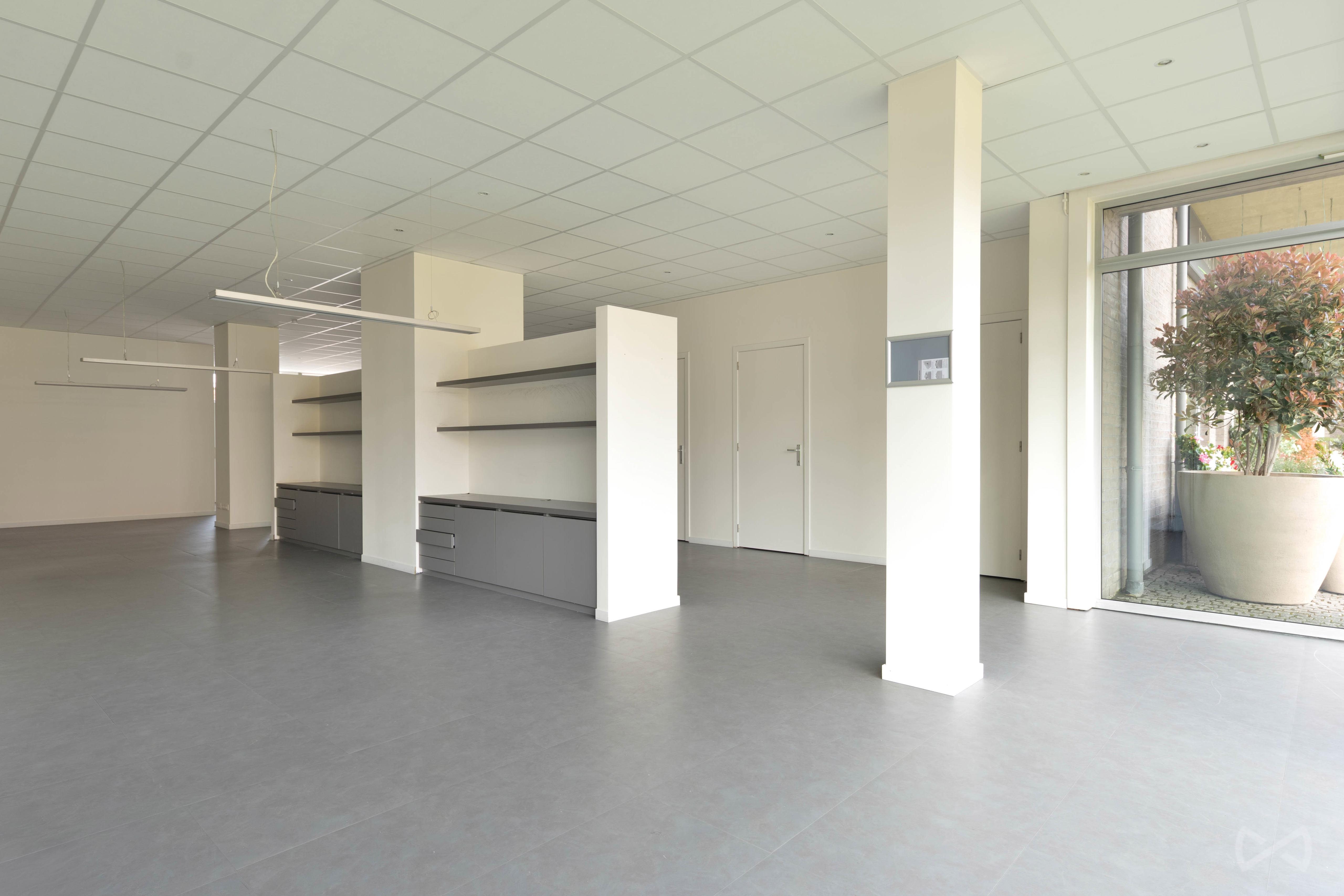 Foto van de woning
