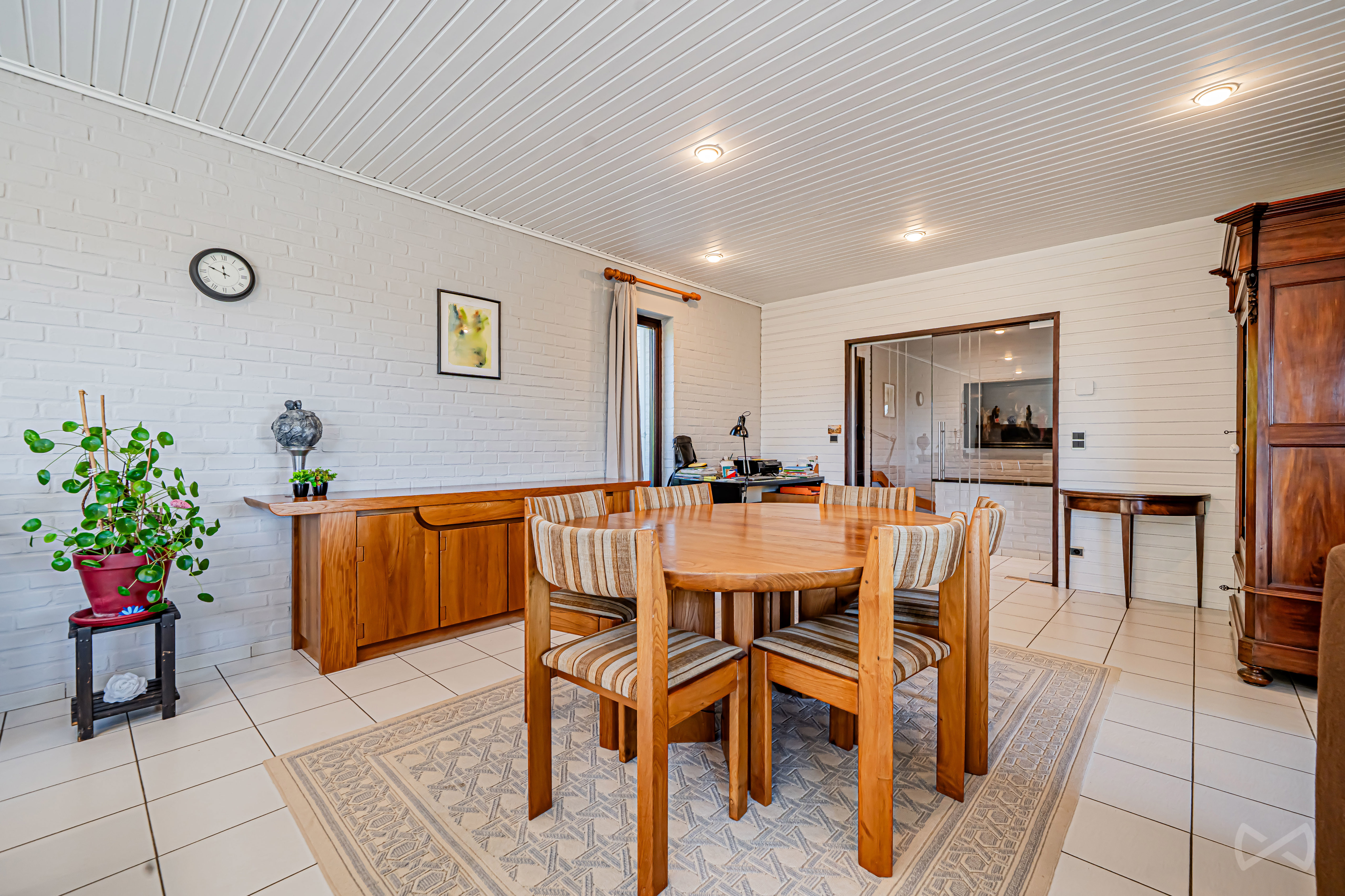 Picture 3 of 3 for House with four bedrooms in Overijse