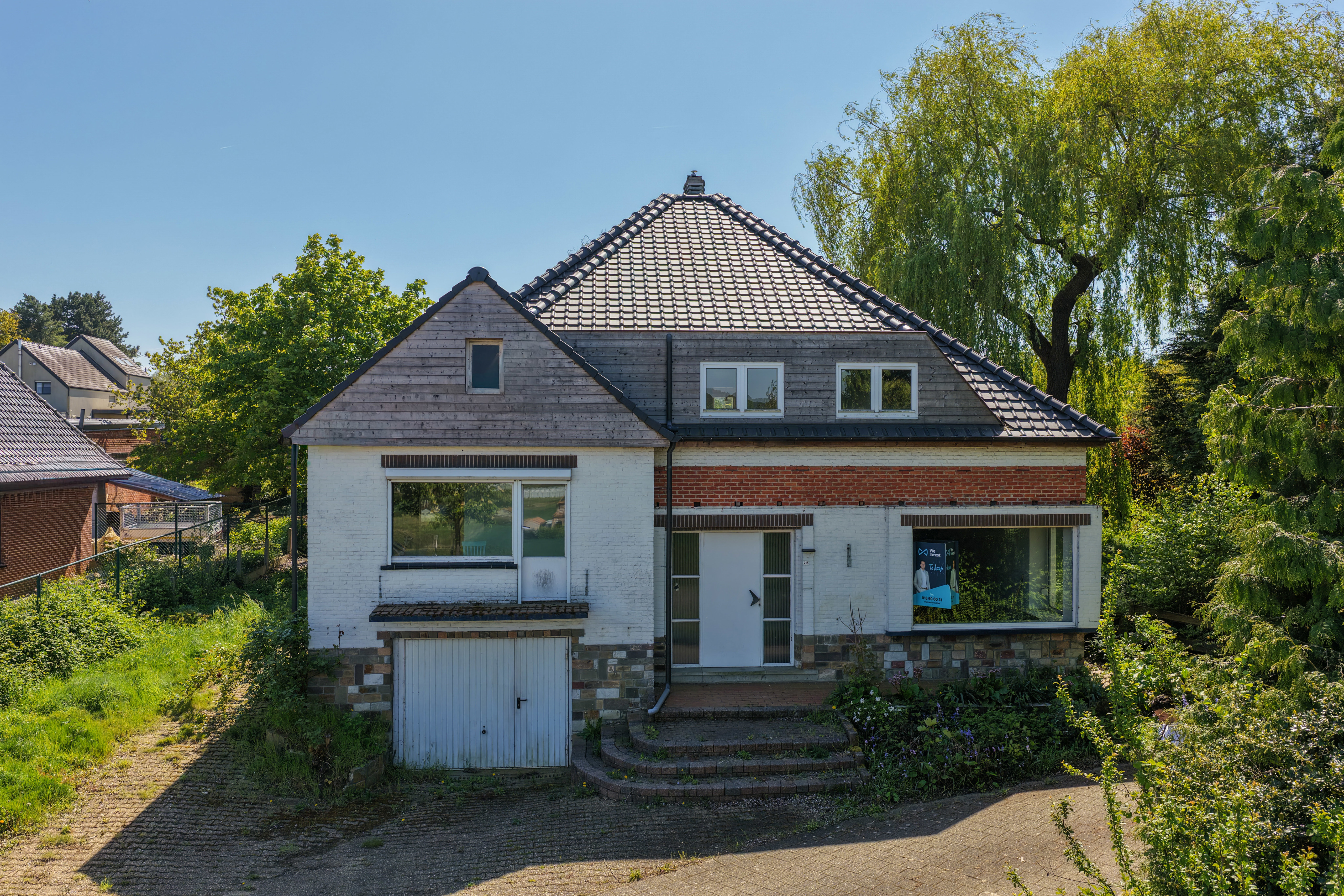 Picture 1 of 5 for House with four bedrooms in Aarschot
