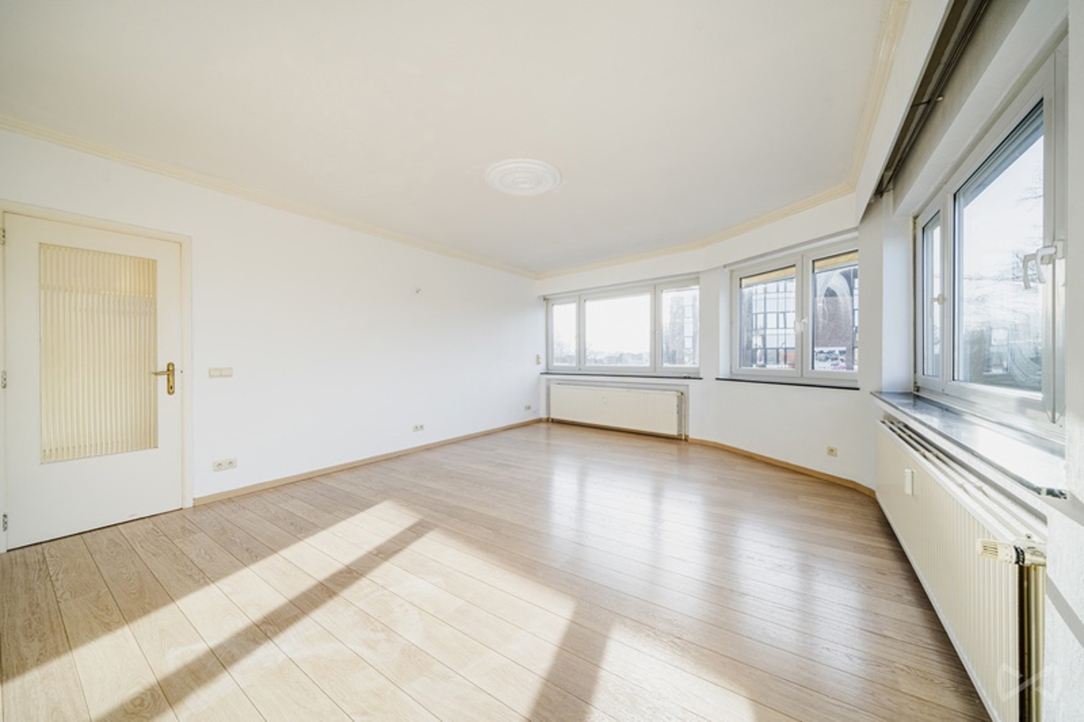 Picture 2 of 4 for Flat with one bedroom in Jette