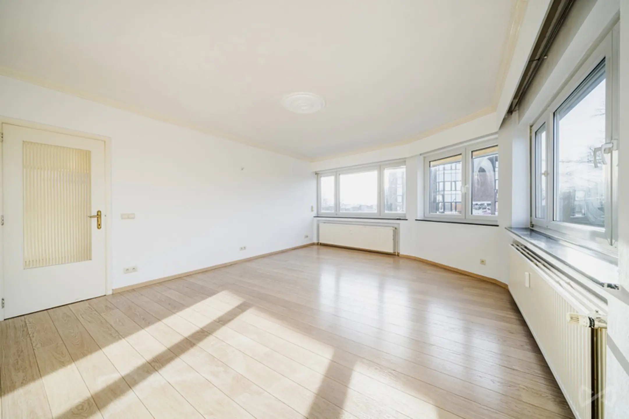 Picture 4 of 4 for Flat with one bedroom in Jette
