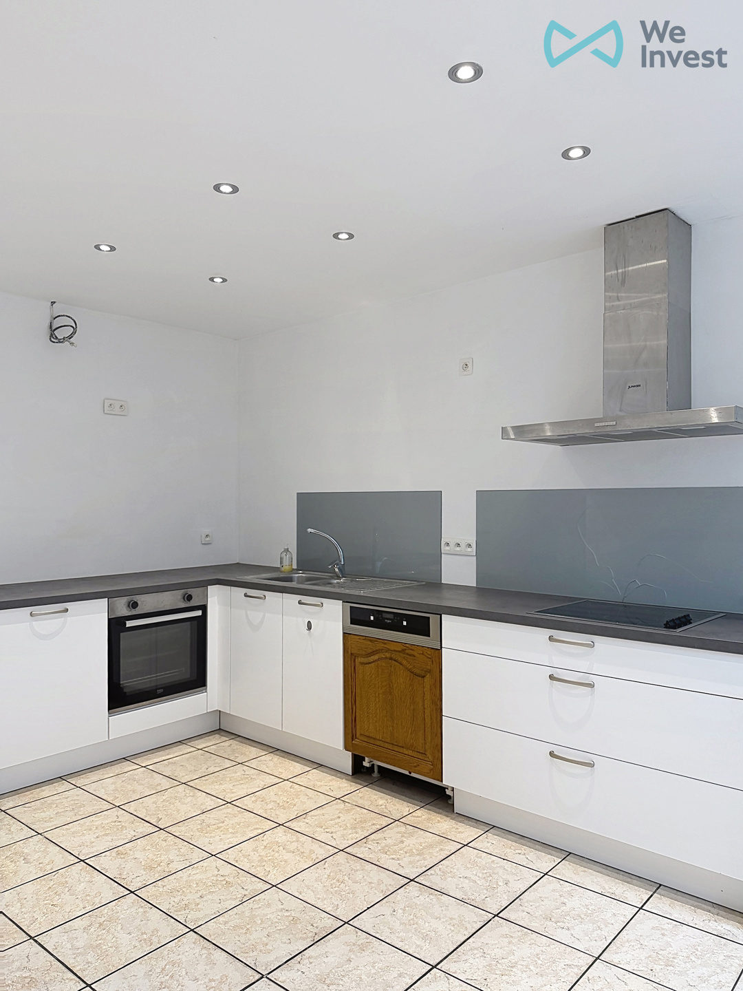 Foto van de woning