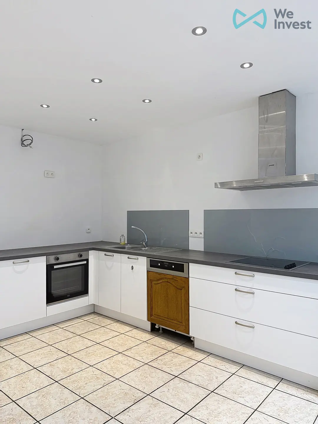 Foto van de woning