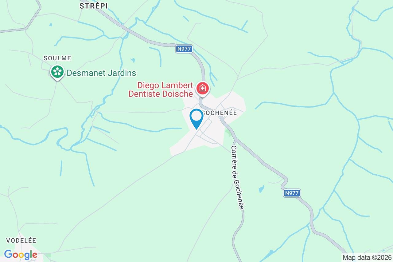 Picture 1 of 1 for House with three bedrooms in Gochenée