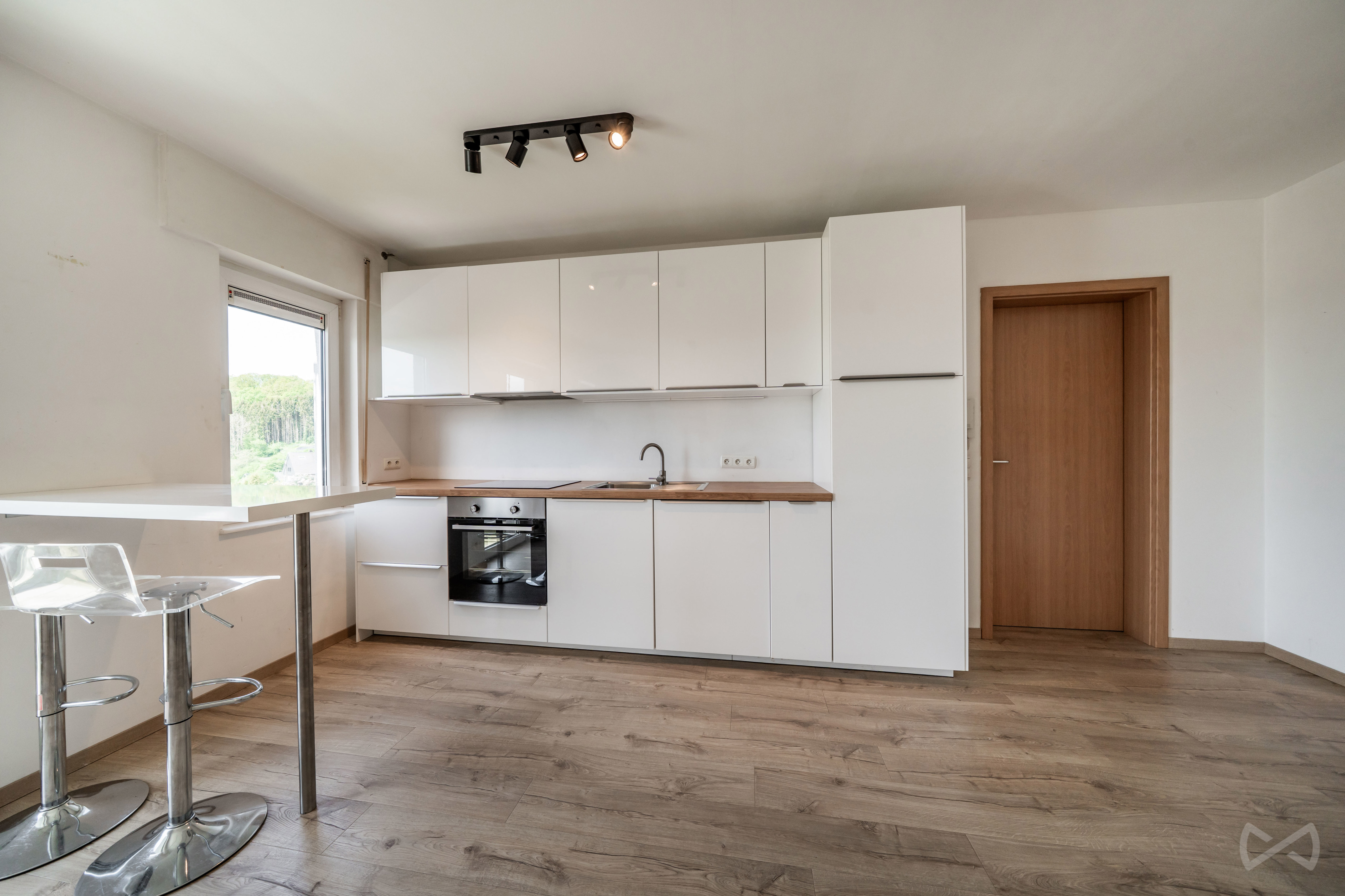 Photo 2 sur 4 pour Rez-de-chaussée d'une chambre à Malmedy