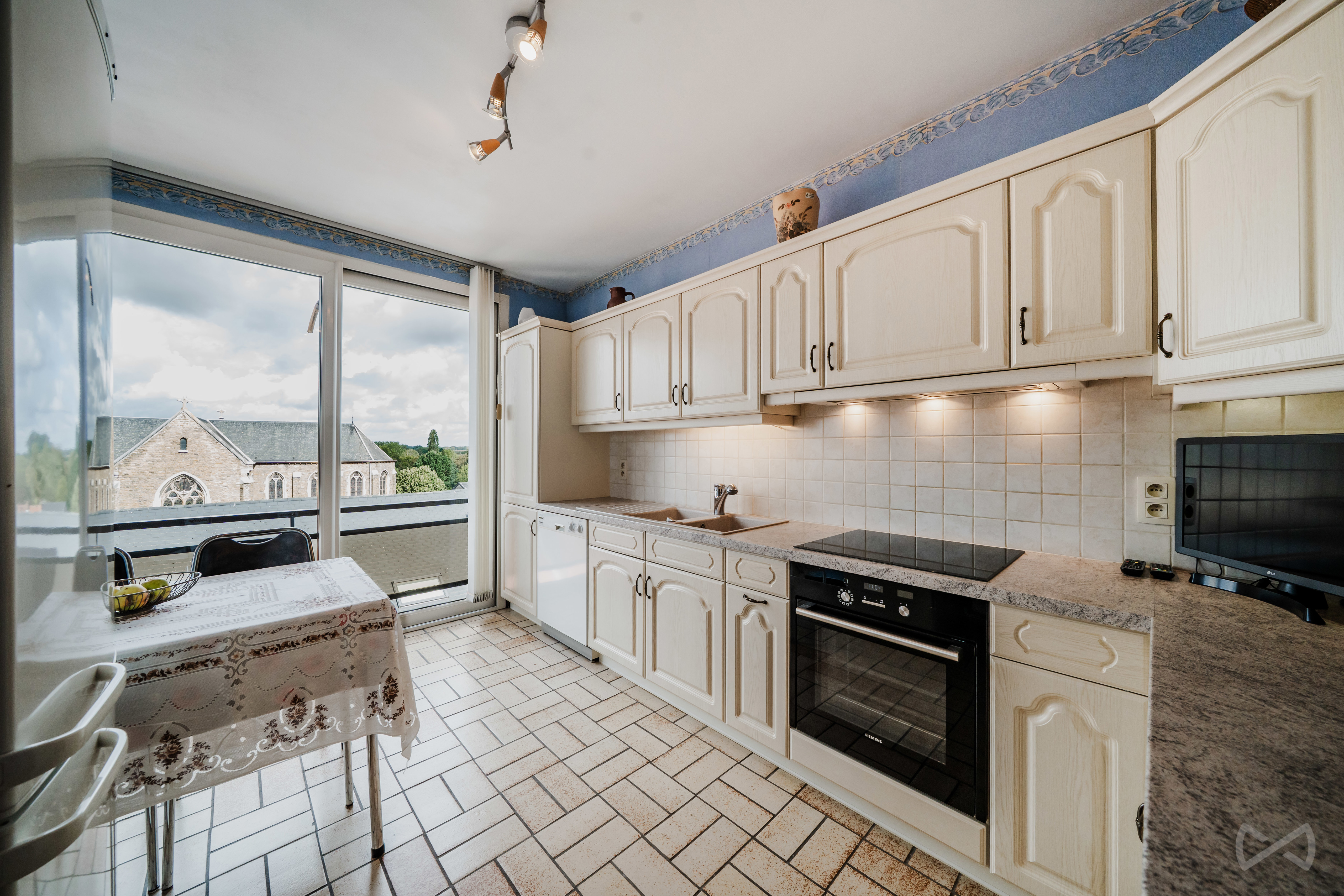 Foto van de woning