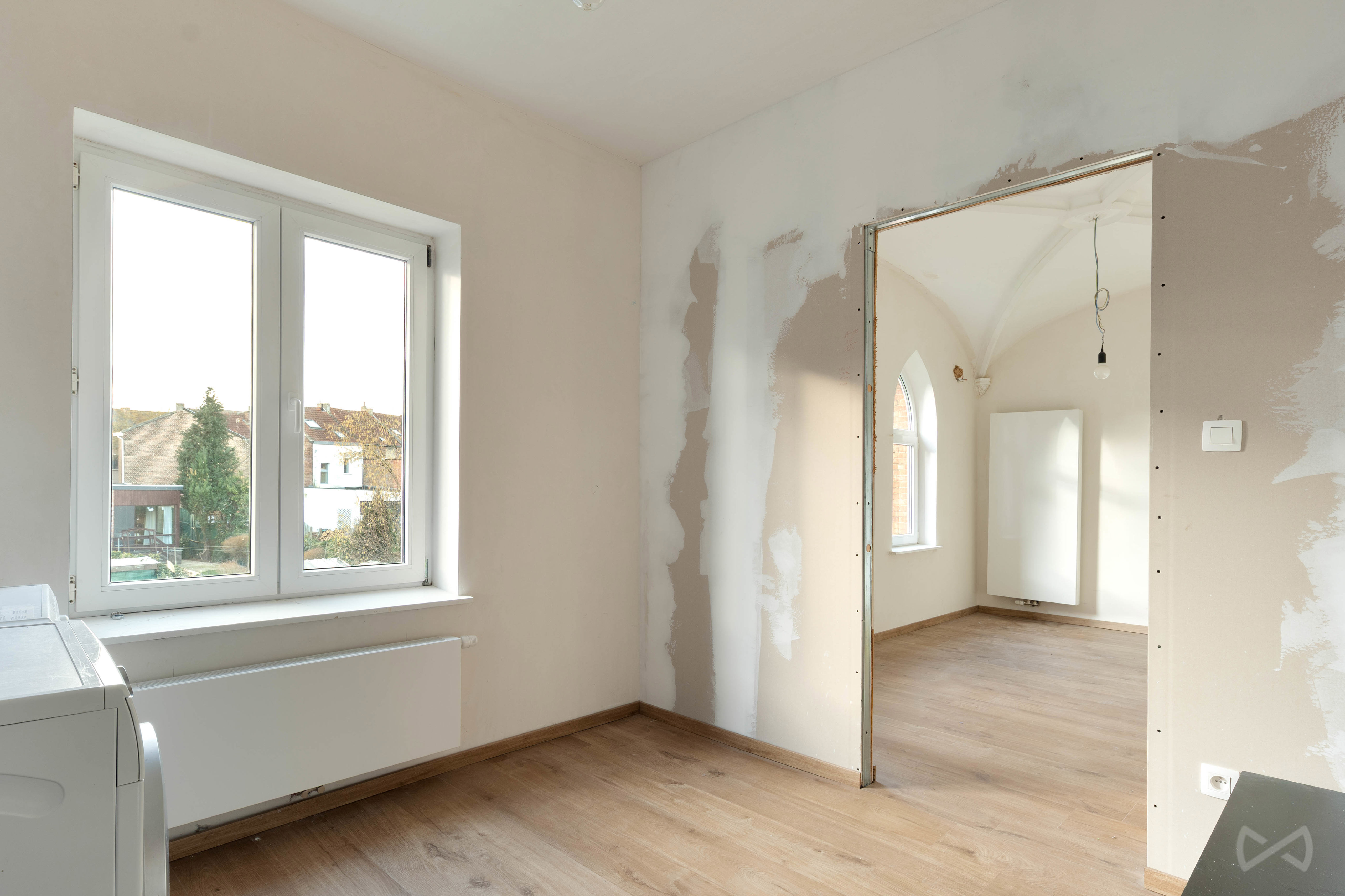 Picture 3 of 4 for House with three bedrooms in Tienen
