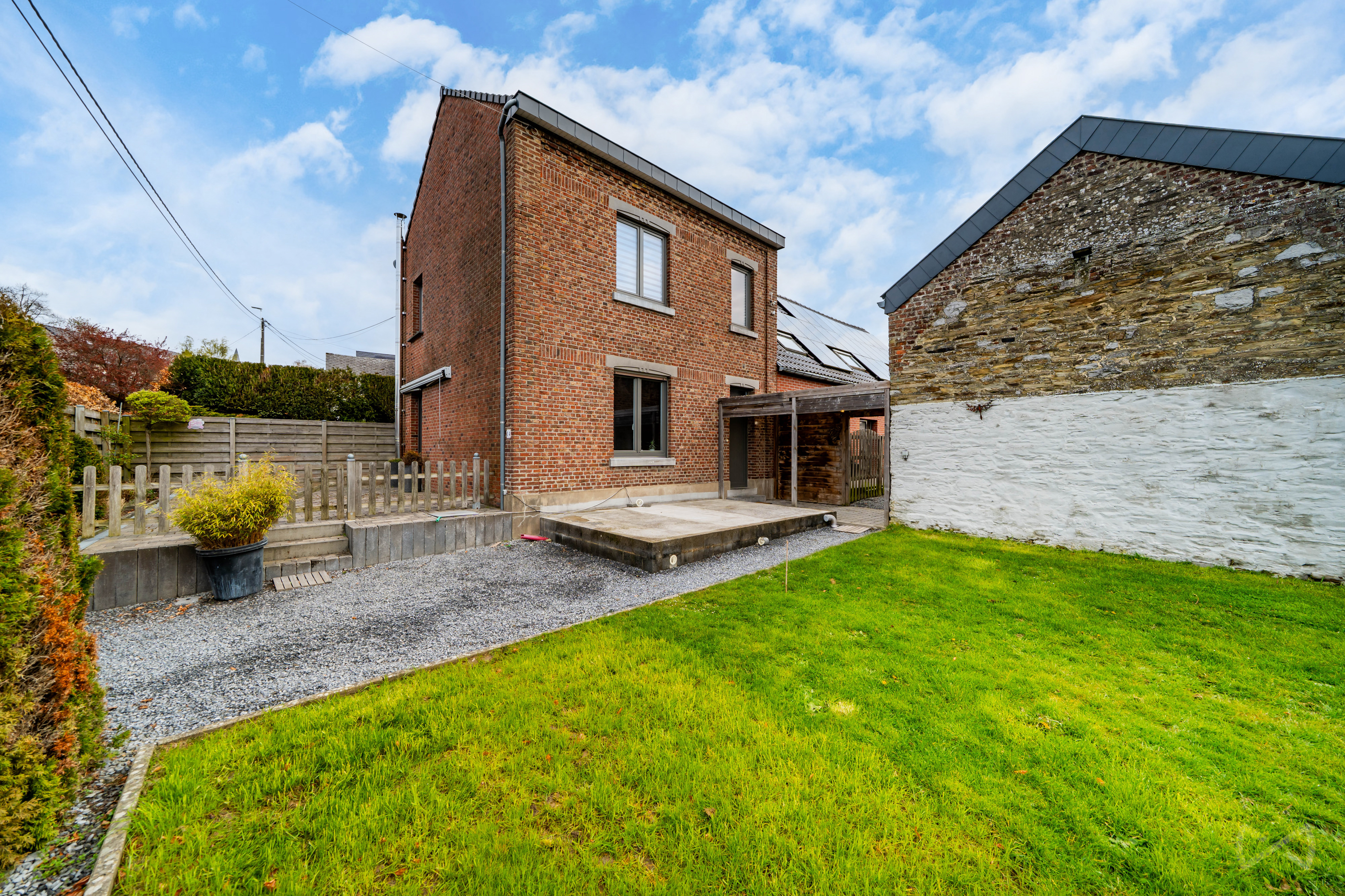 Picture 4 of 4 for House with three bedrooms in Burdinne