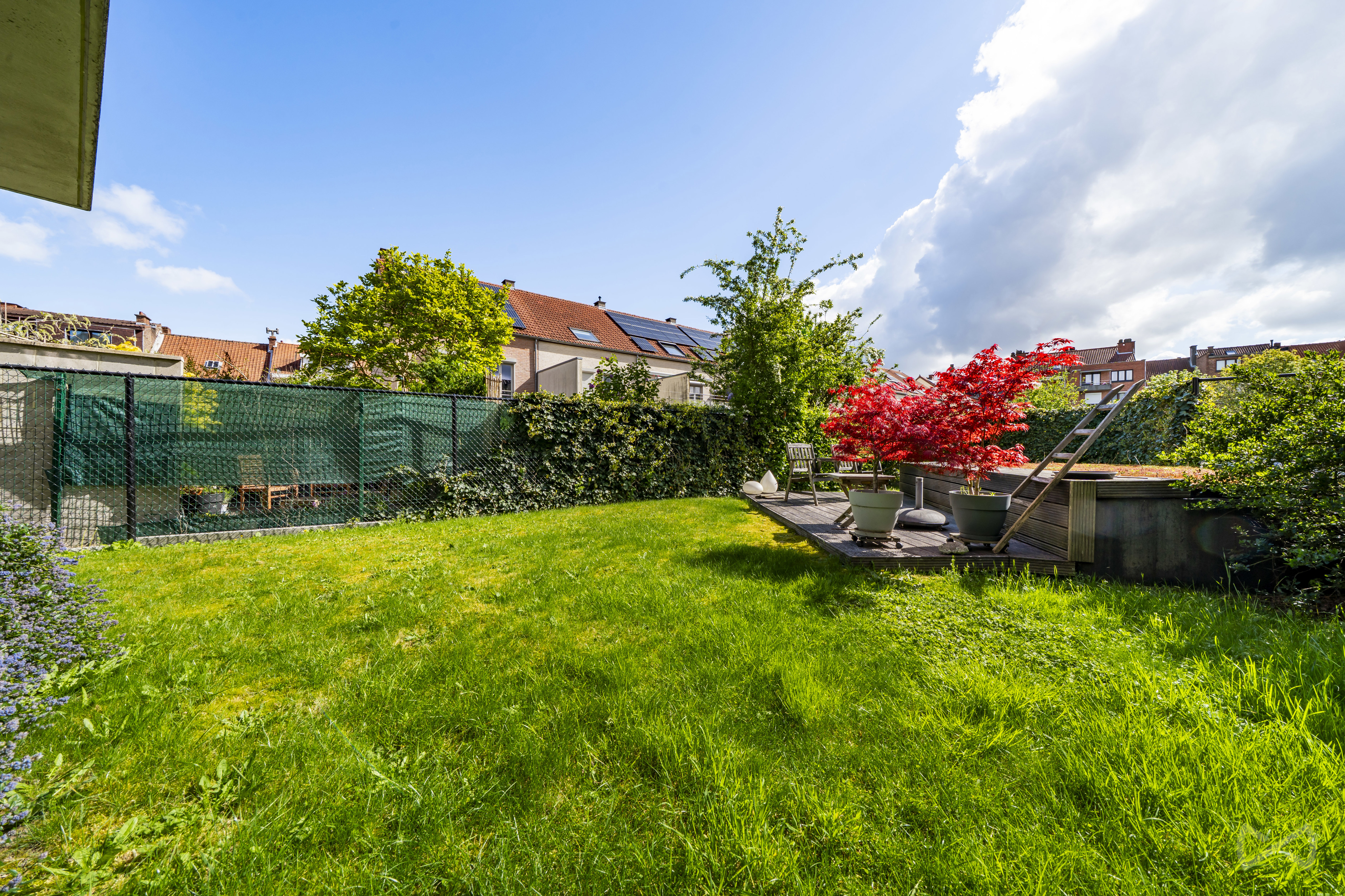 Picture 2 of 4 for Flat with two bedrooms in Ganshoren