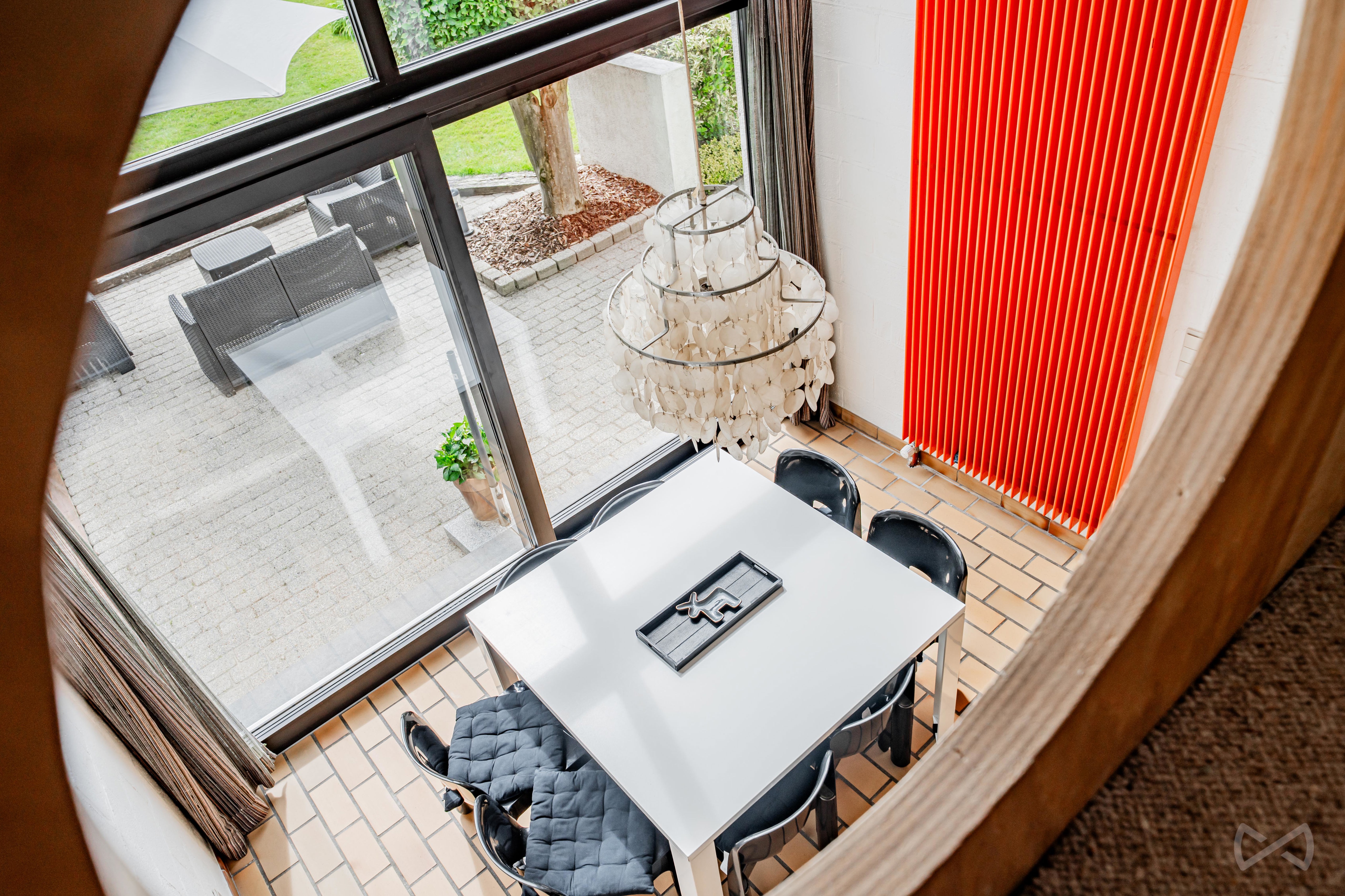 Photo 4 sur 4 pour Villa de cinq chambres à Avennes