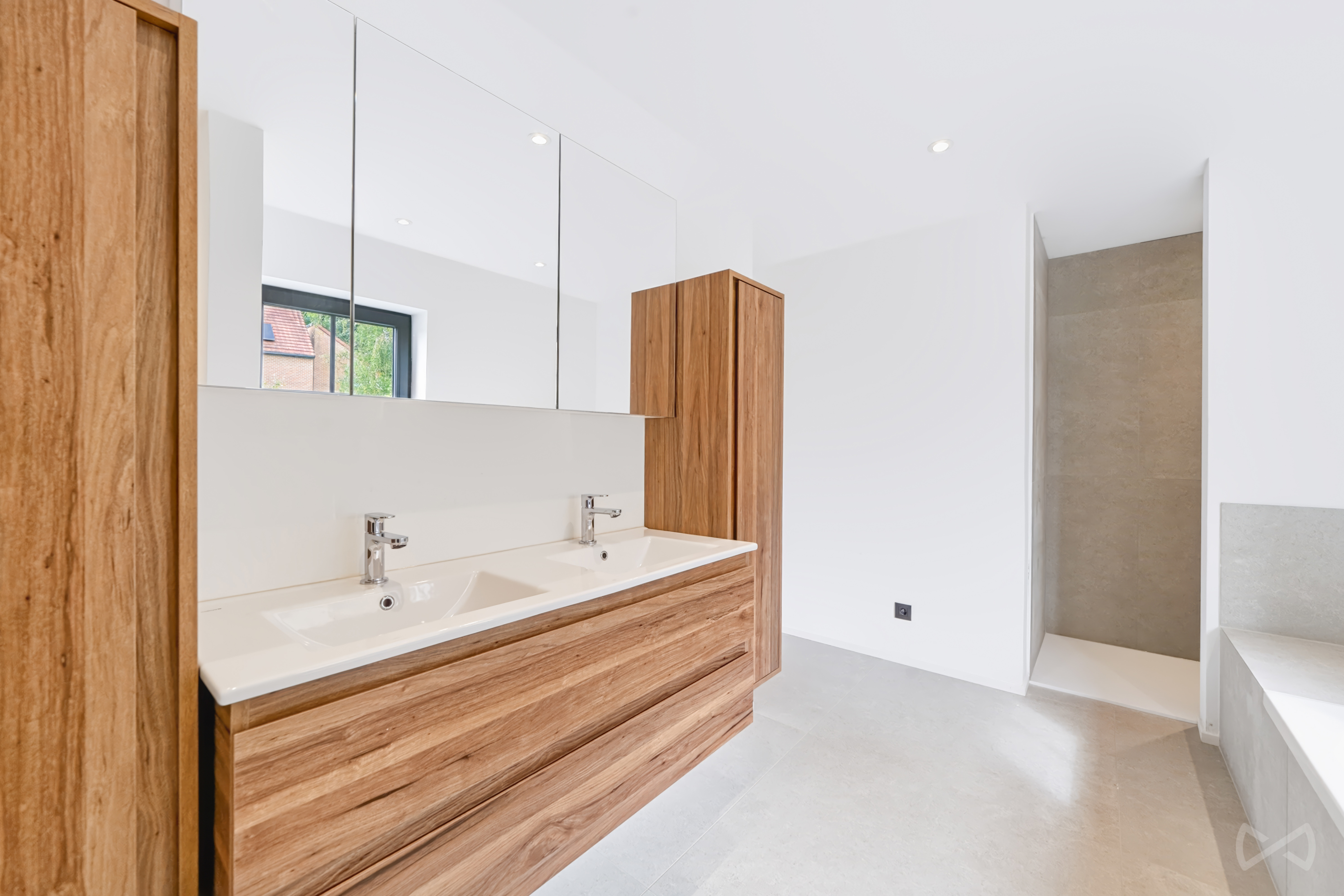 Picture 2 of 4 for Villa with five bedrooms in Grez-doiceau