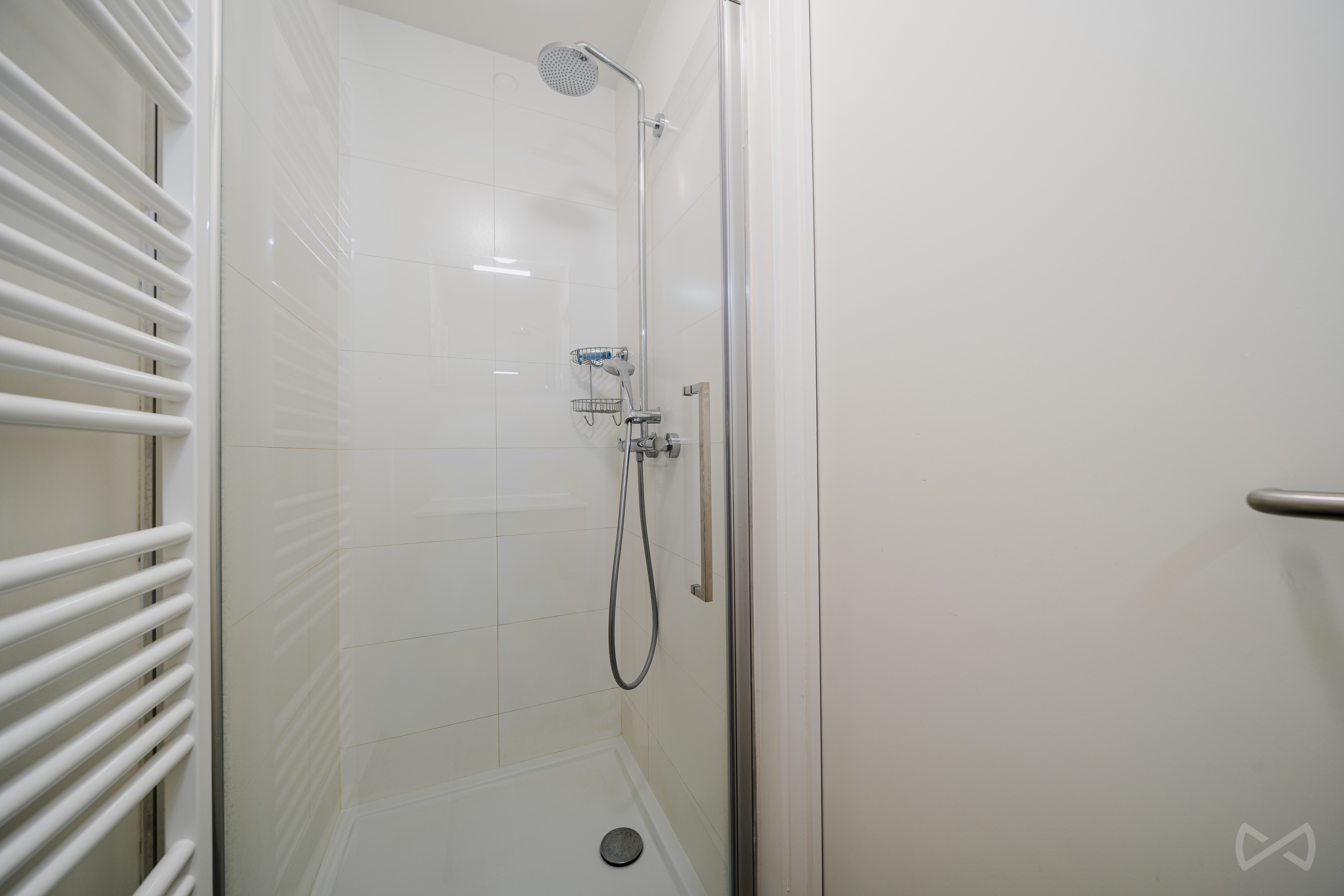 Picture 4 of 4 for Flat with three bedrooms in Auderghem