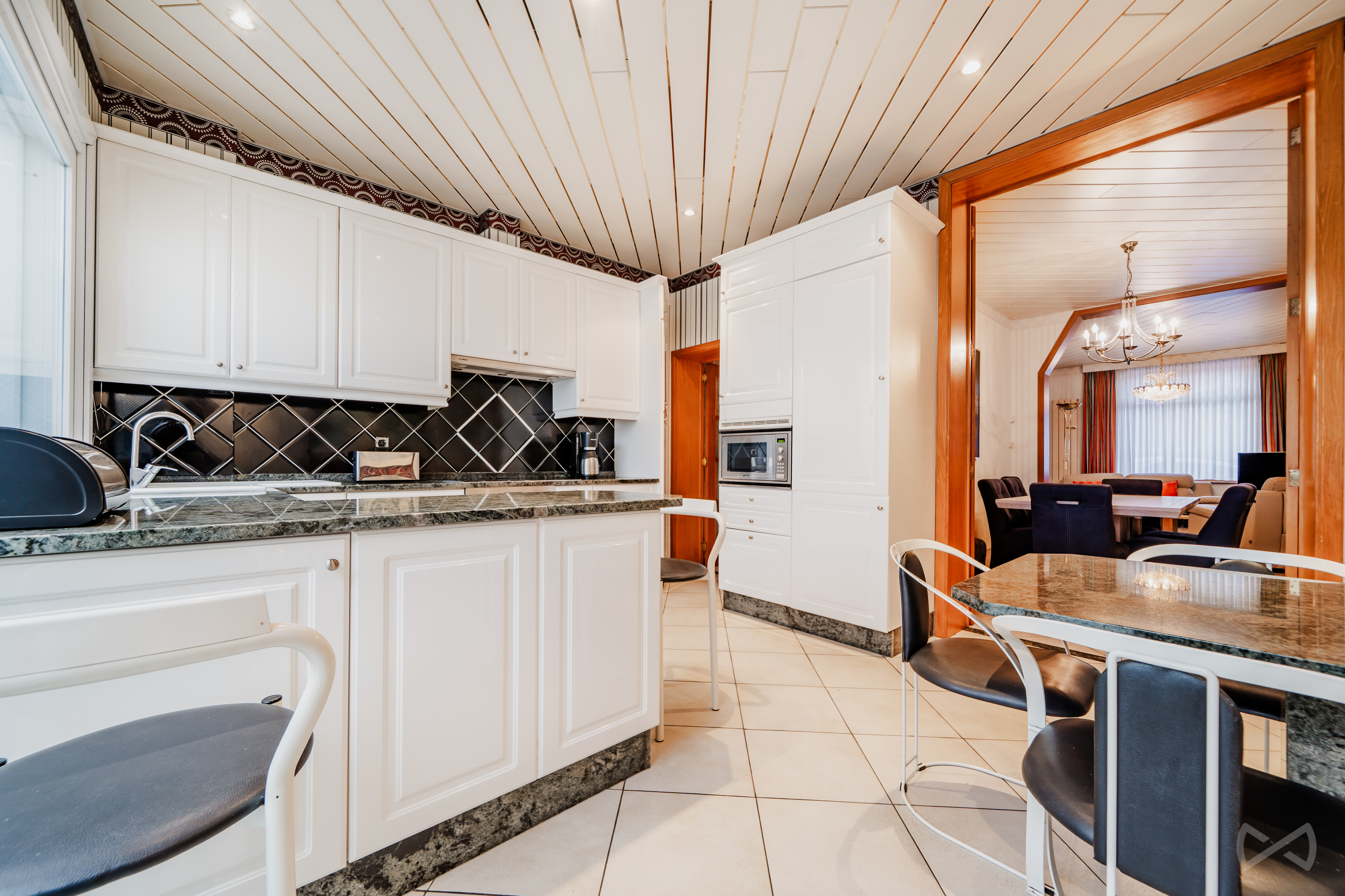 Picture 2 of 4 for House with four bedrooms in Braine-le-comte