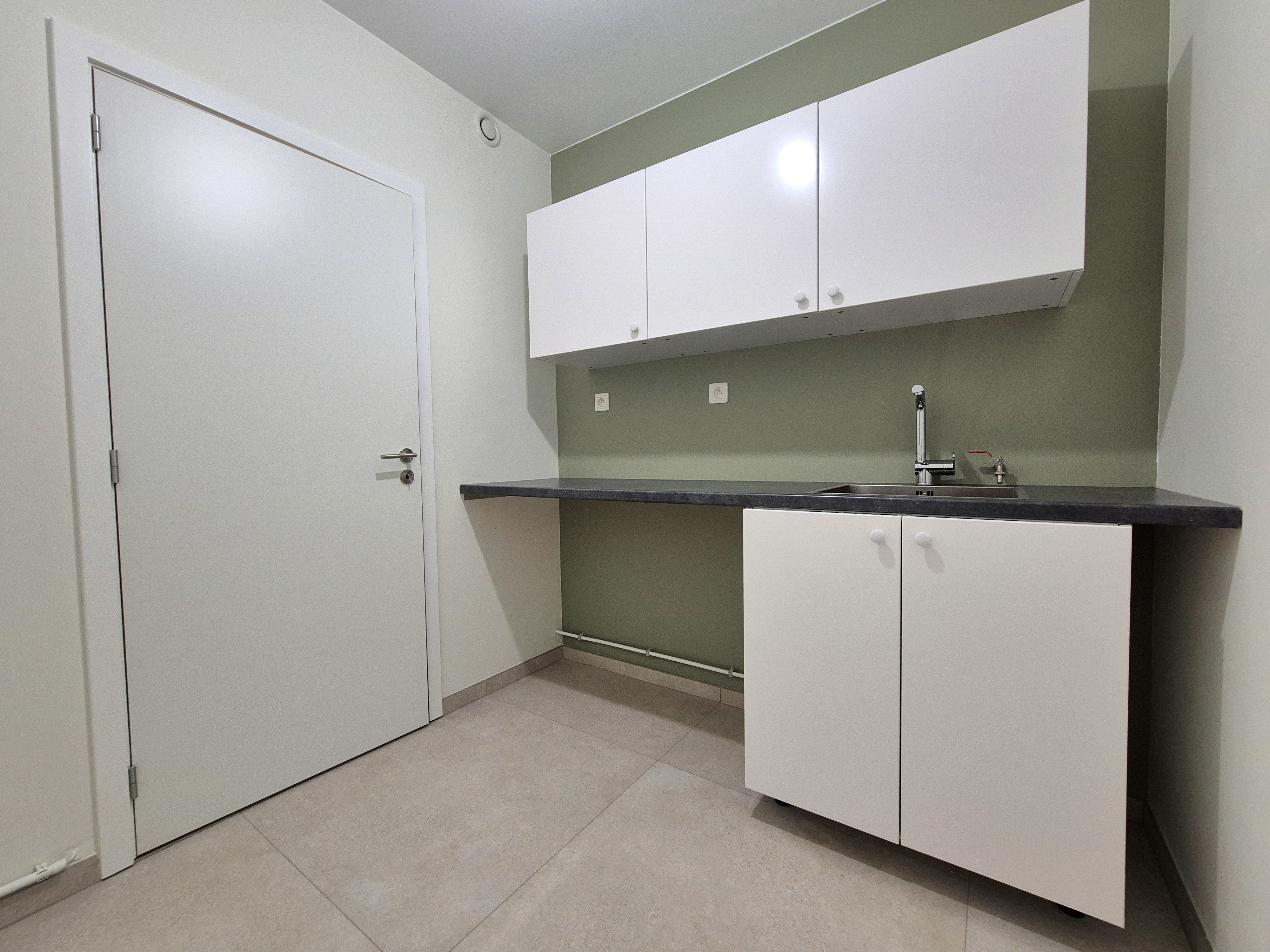 Picture 1 of 4 for Flat with two bedrooms in Liège