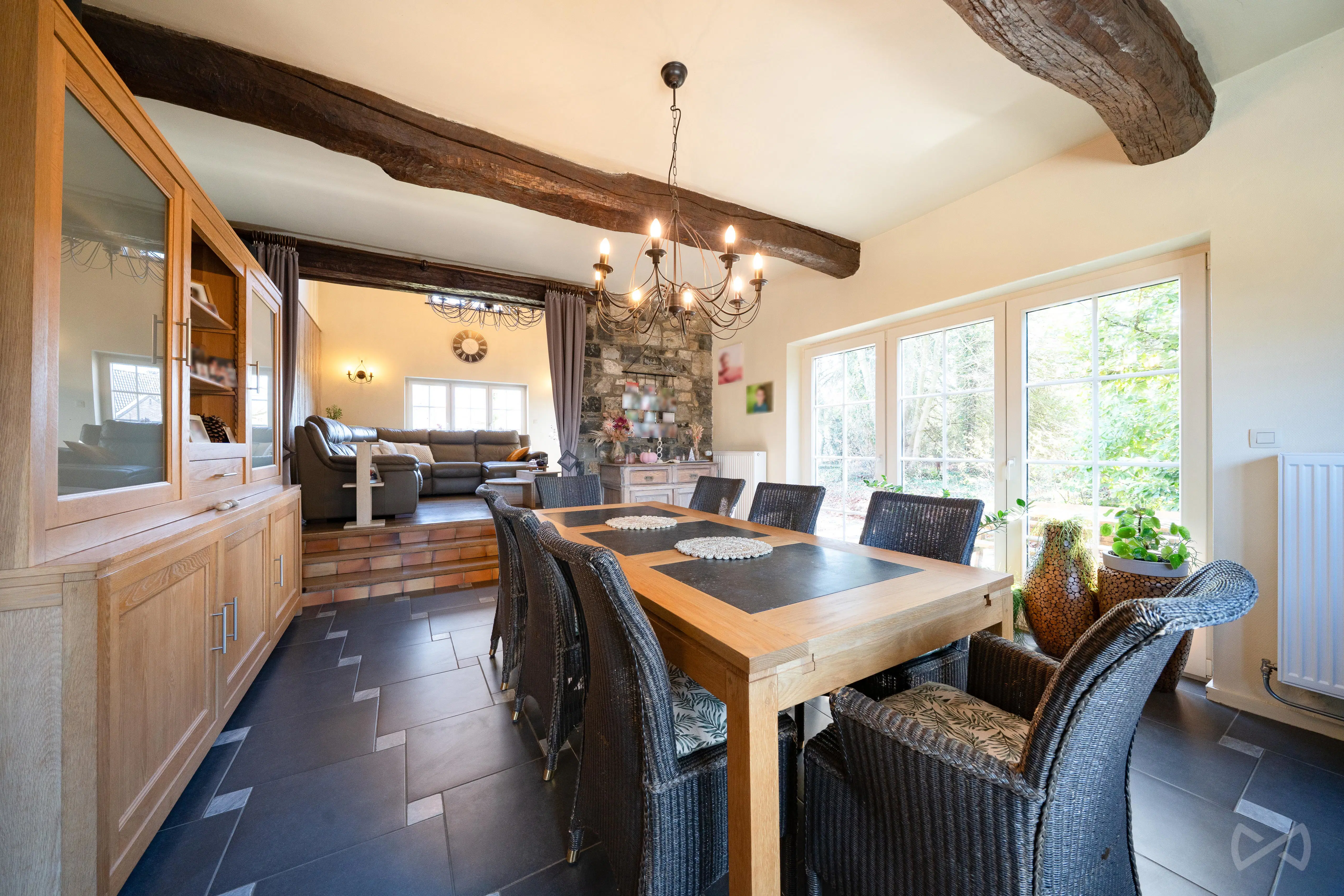 Picture 4 of 4 for House with three bedrooms in Achêne