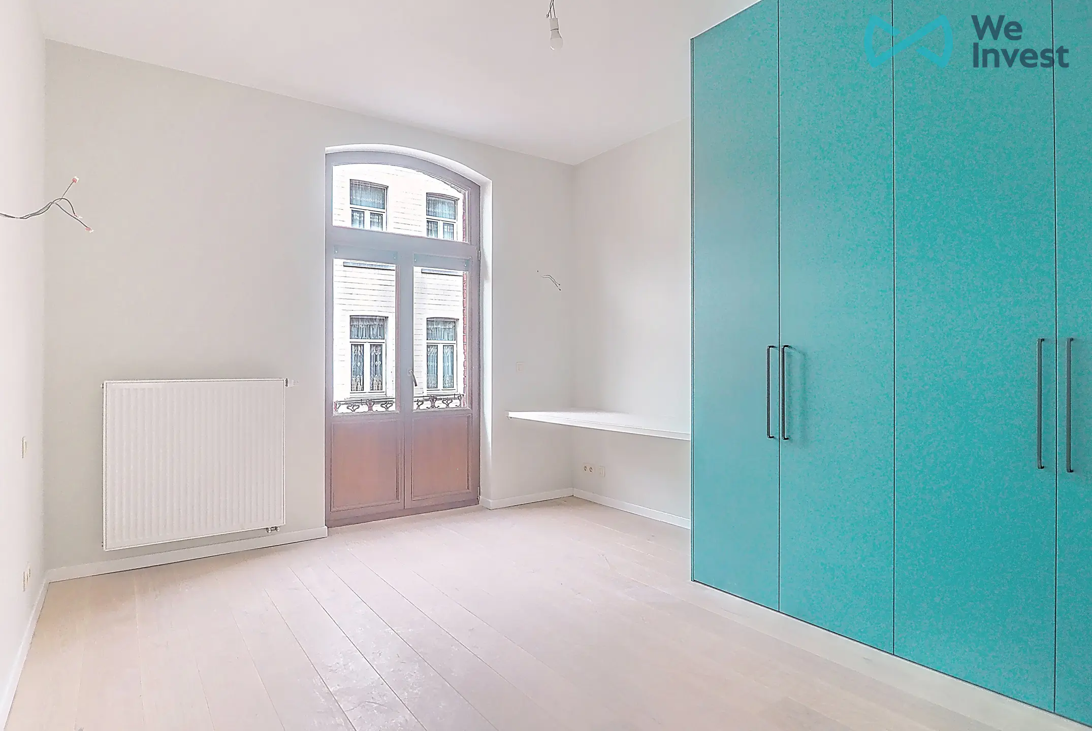 Picture 2 of 4 for Flat with two bedrooms in Forest